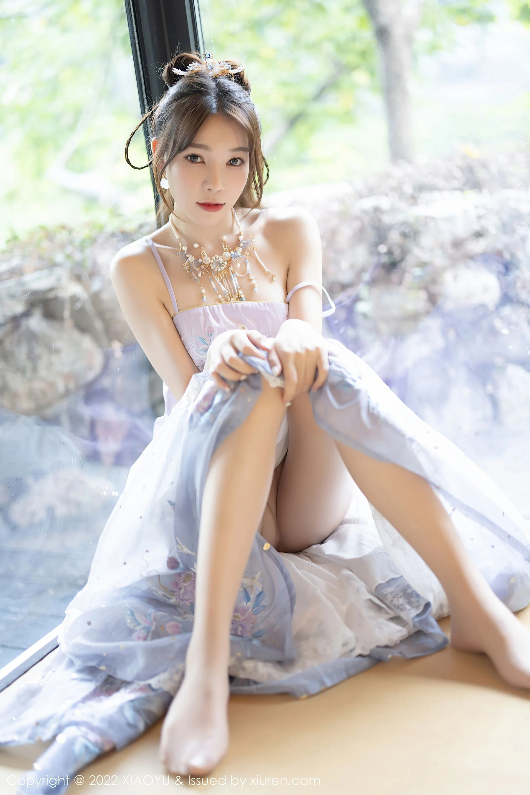 语画界 VOL.866 徐莉芝Booty第19张