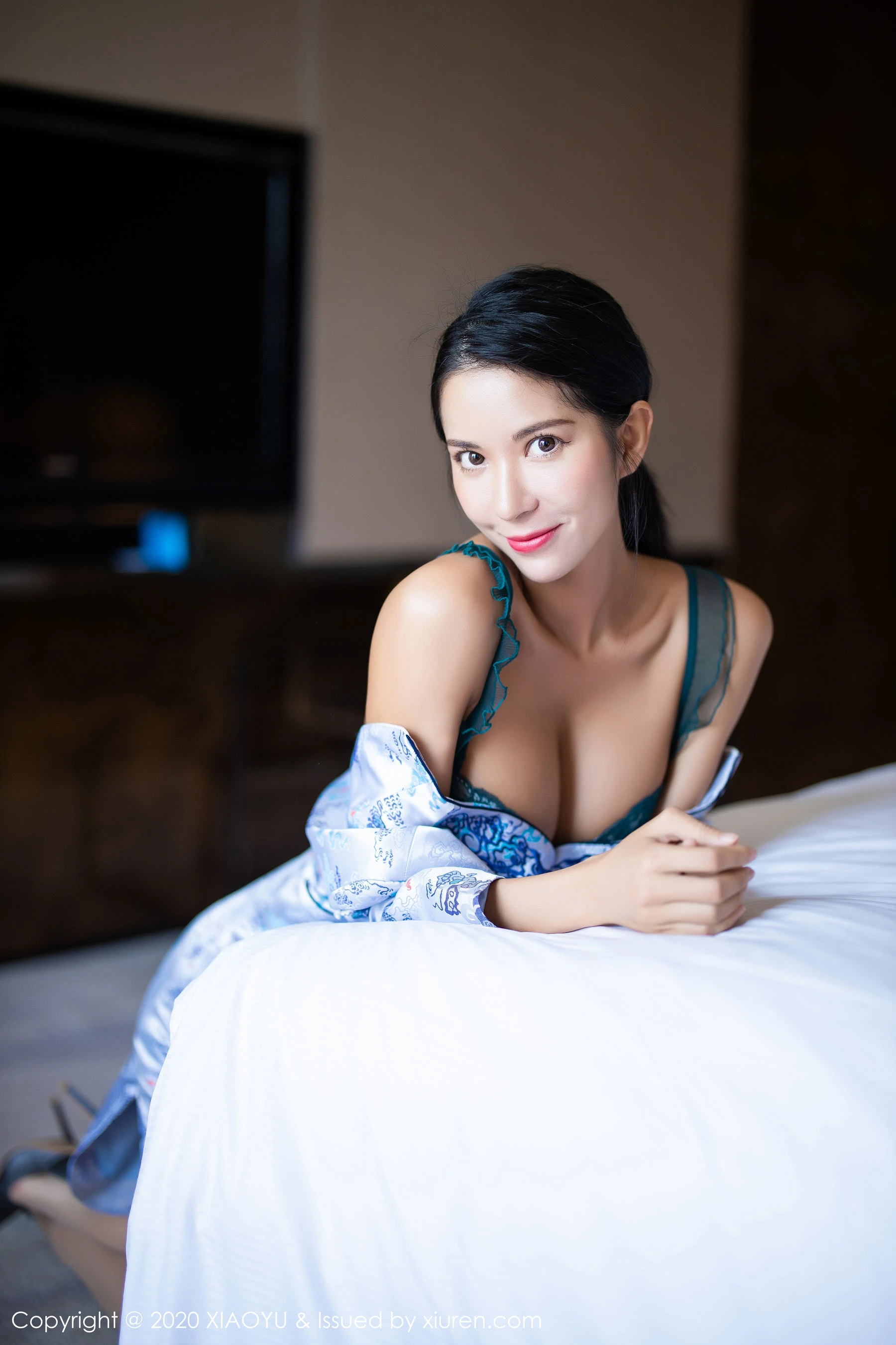 语画界 Vol.304 Carry第10张