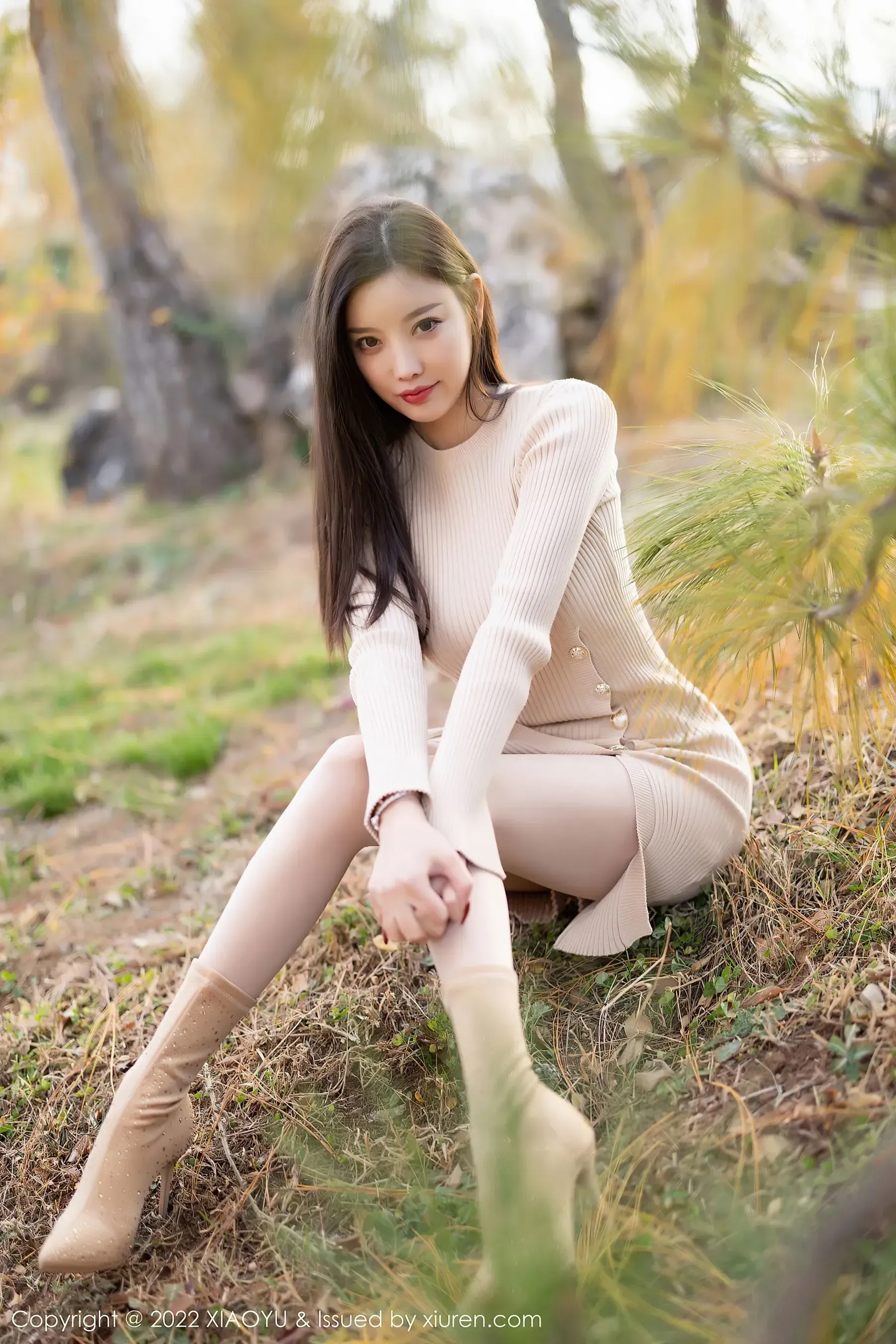  语画界 VOL.796 杨晨晨Yome第26张