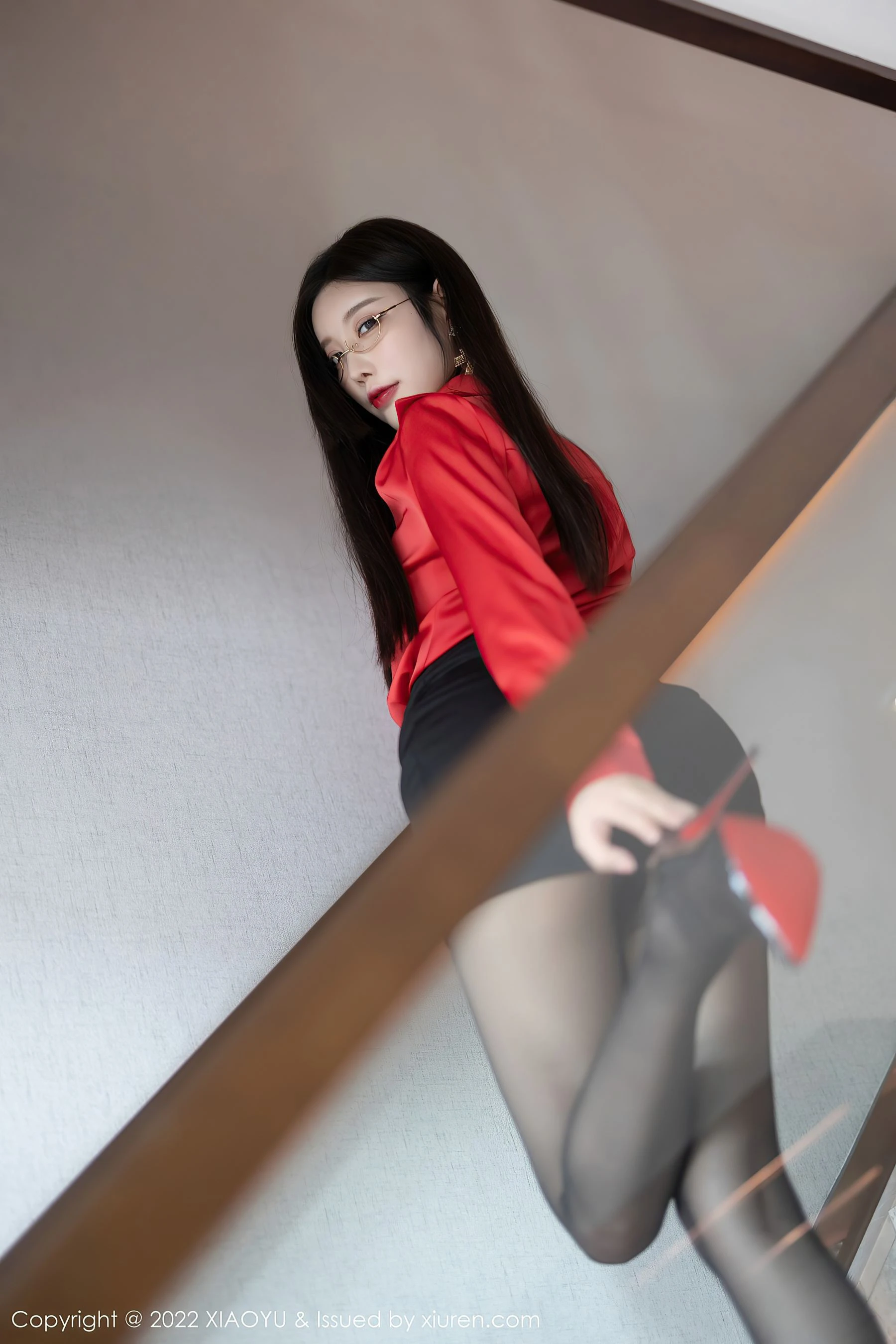  语画界 VOL.801 杨晨晨第25张