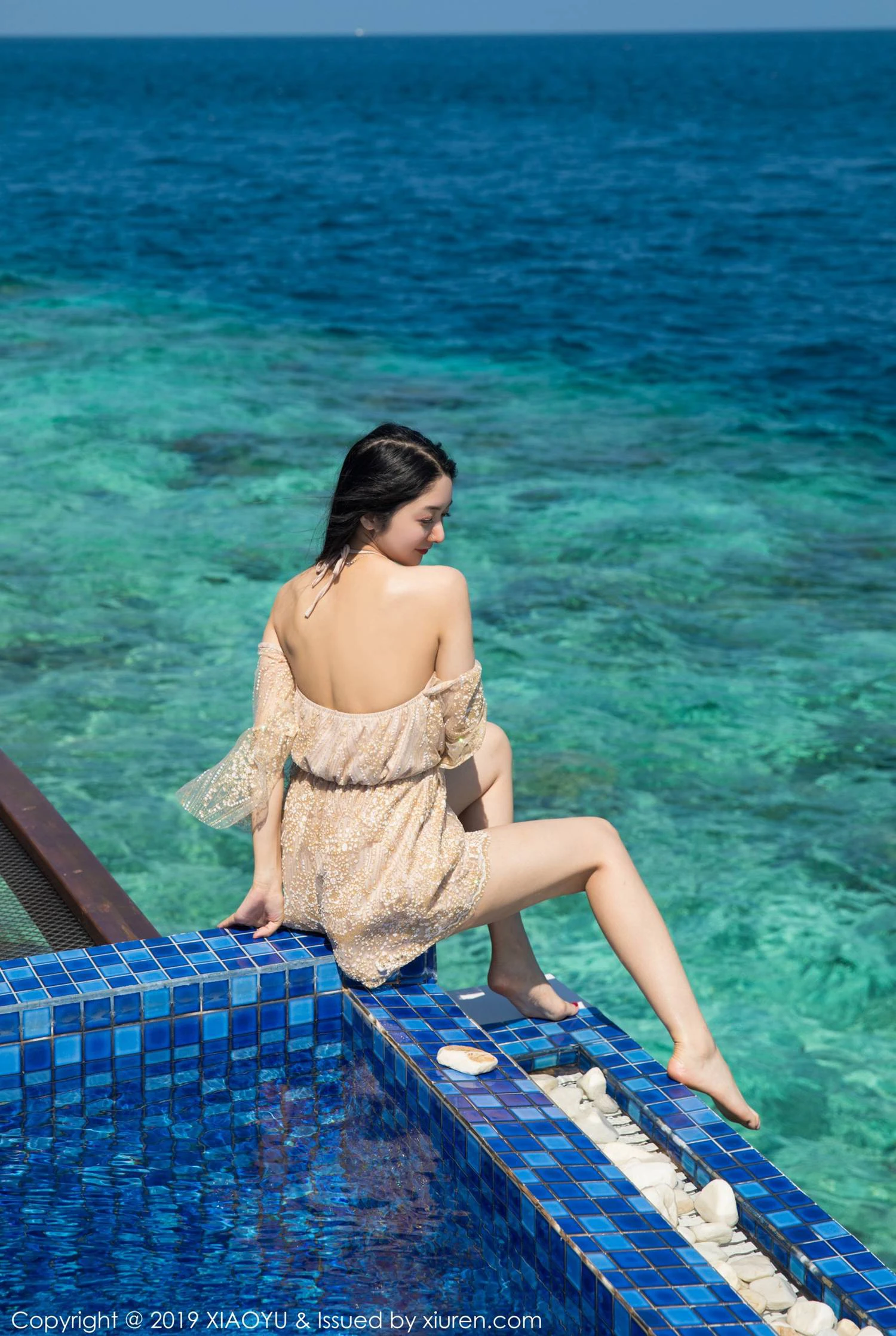 语画界 VOL.193 Angela小热巴第2张