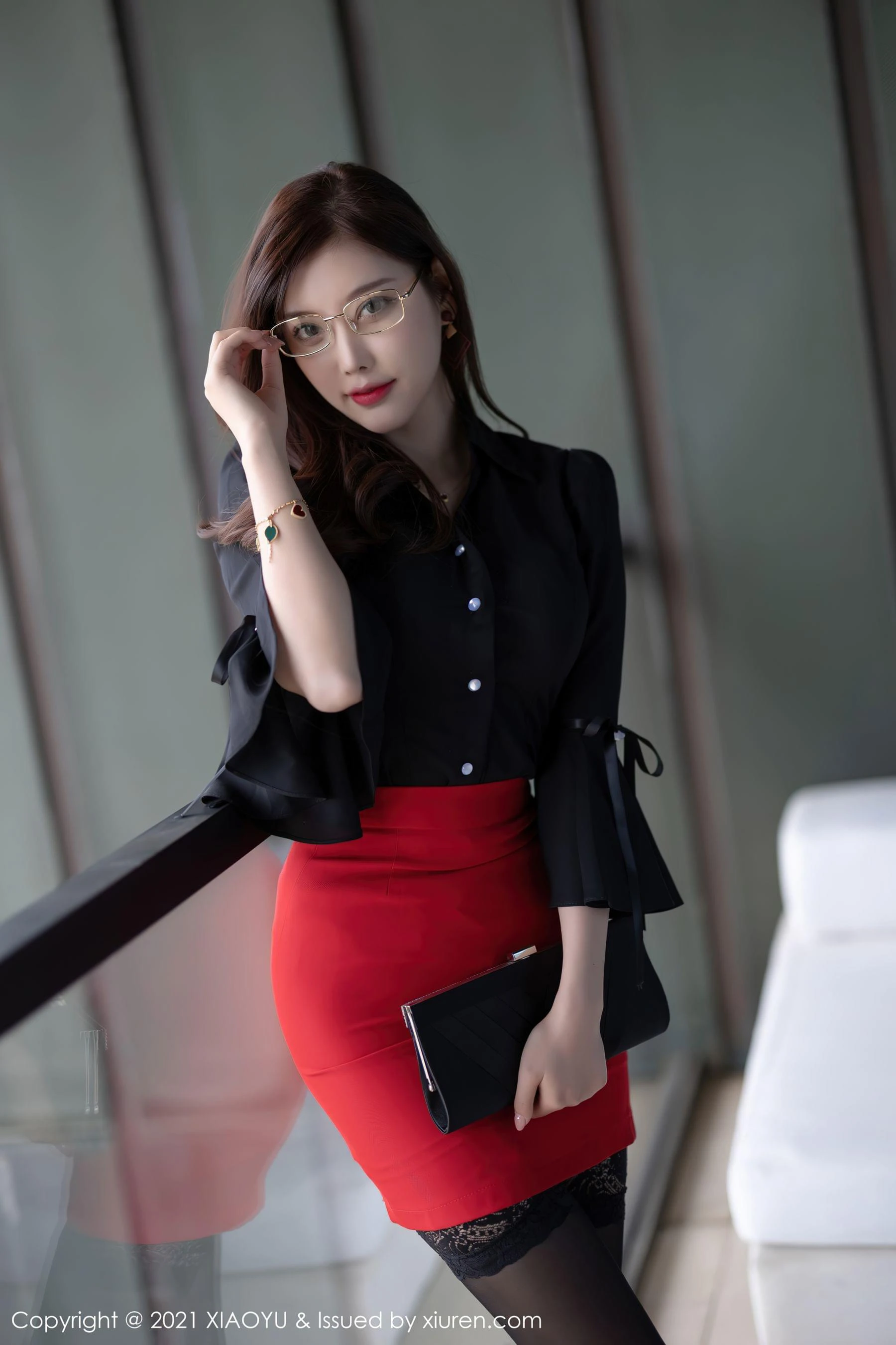 语画界 Vol.523 杨晨晨Yome第25张