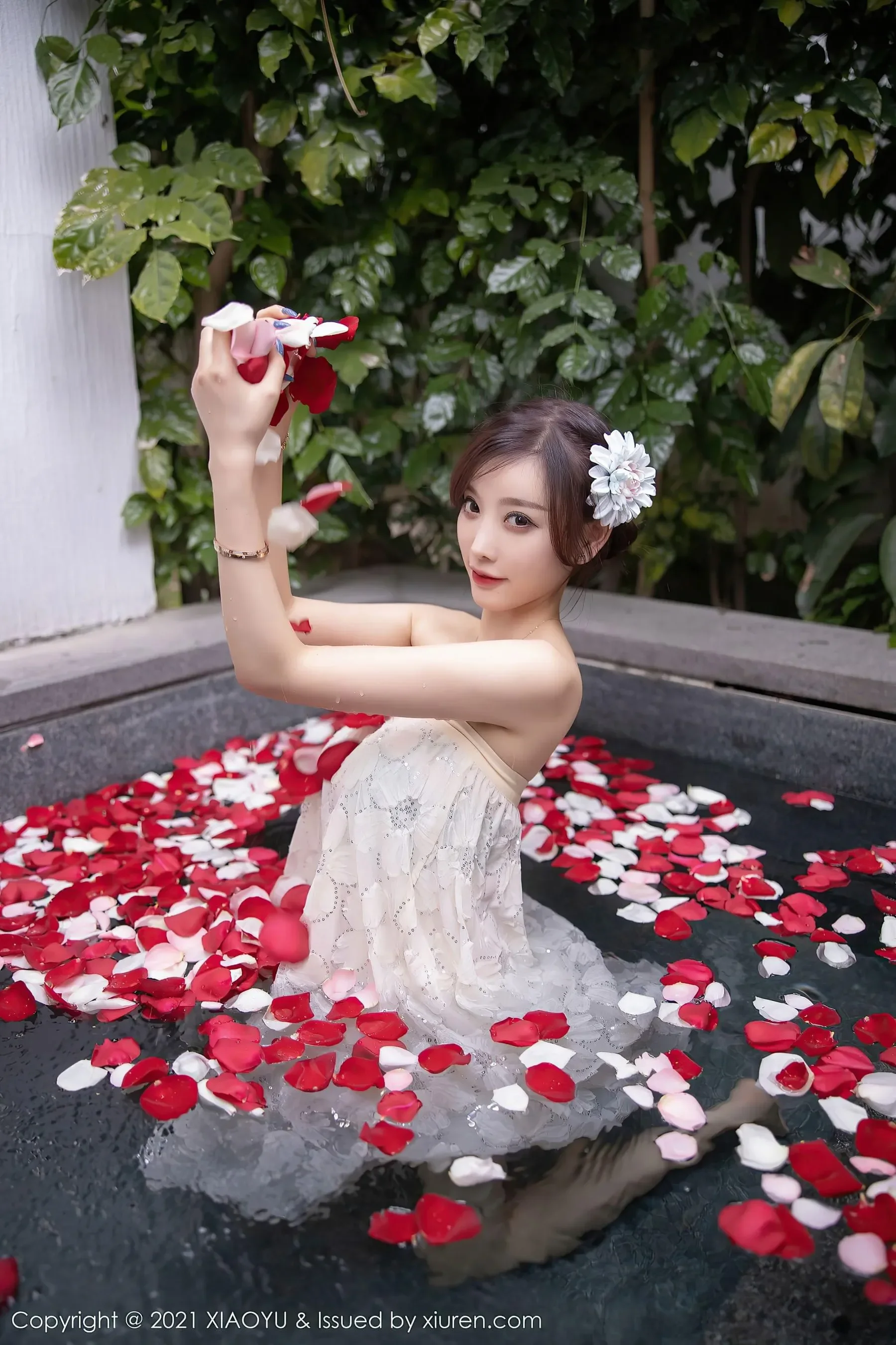 语画界 Vol.528 杨晨晨Yome第6张