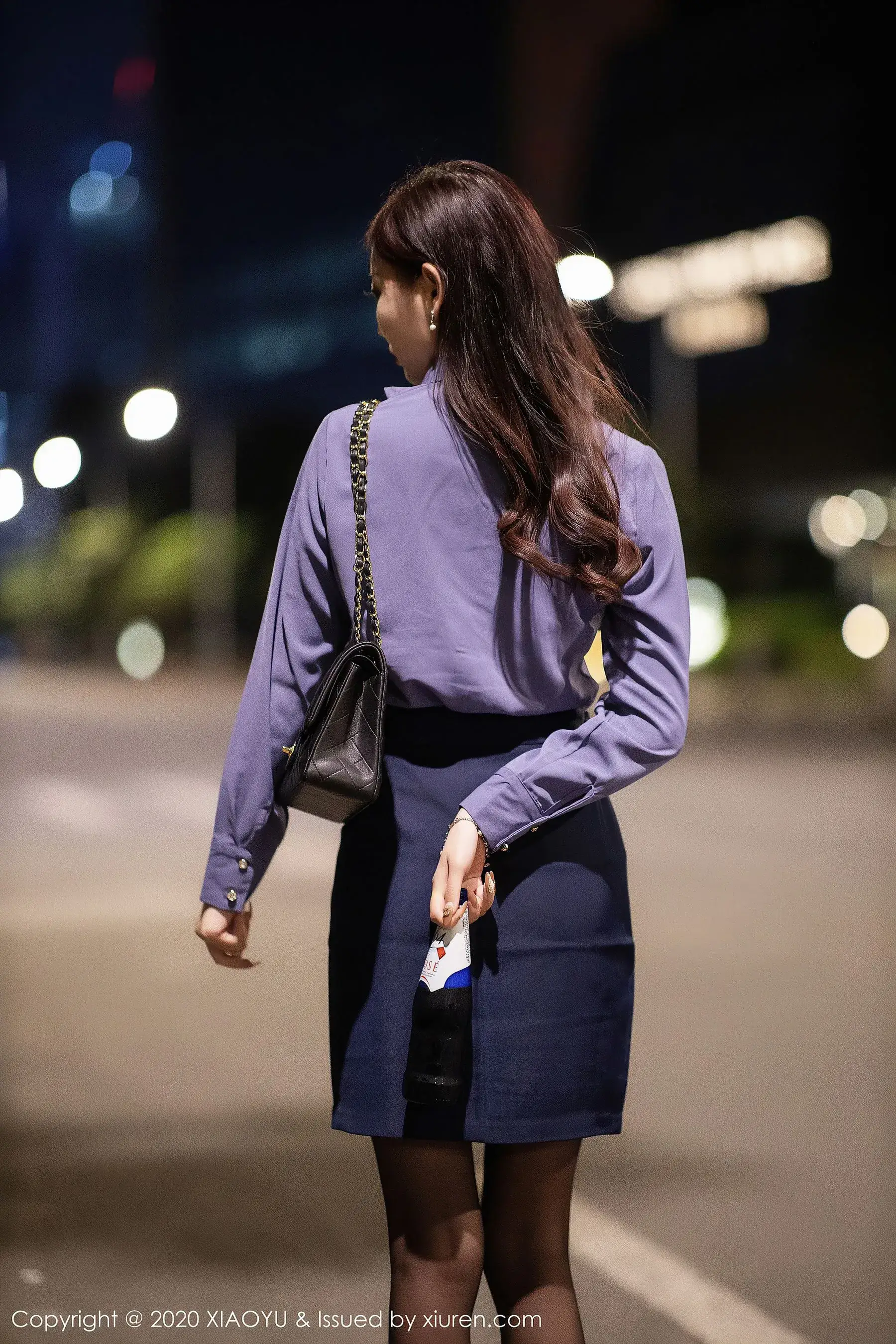 语画界 Vol.323 杨晨晨sugar第12张