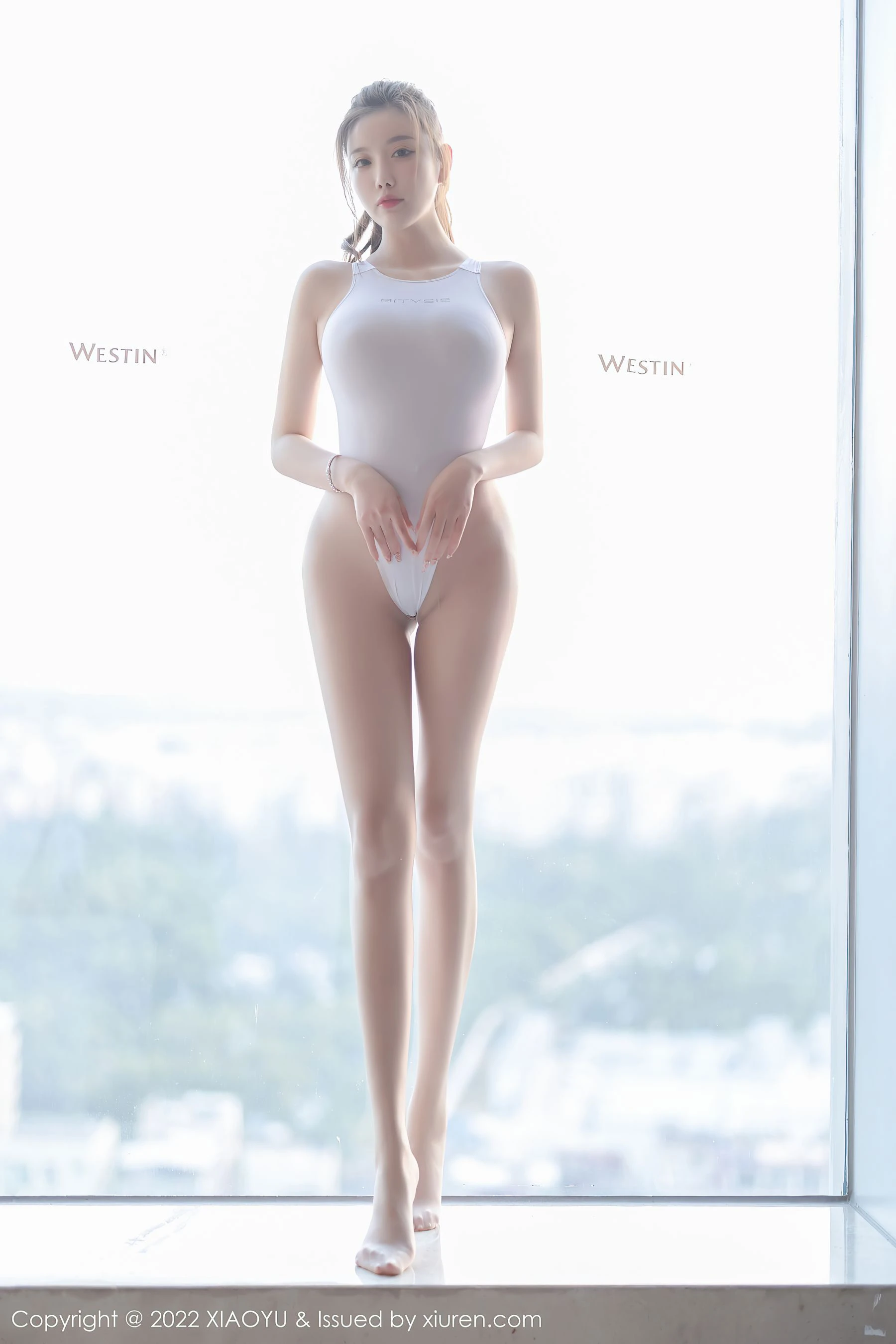 语画界 Vol.714 杨晨晨Yome第3张