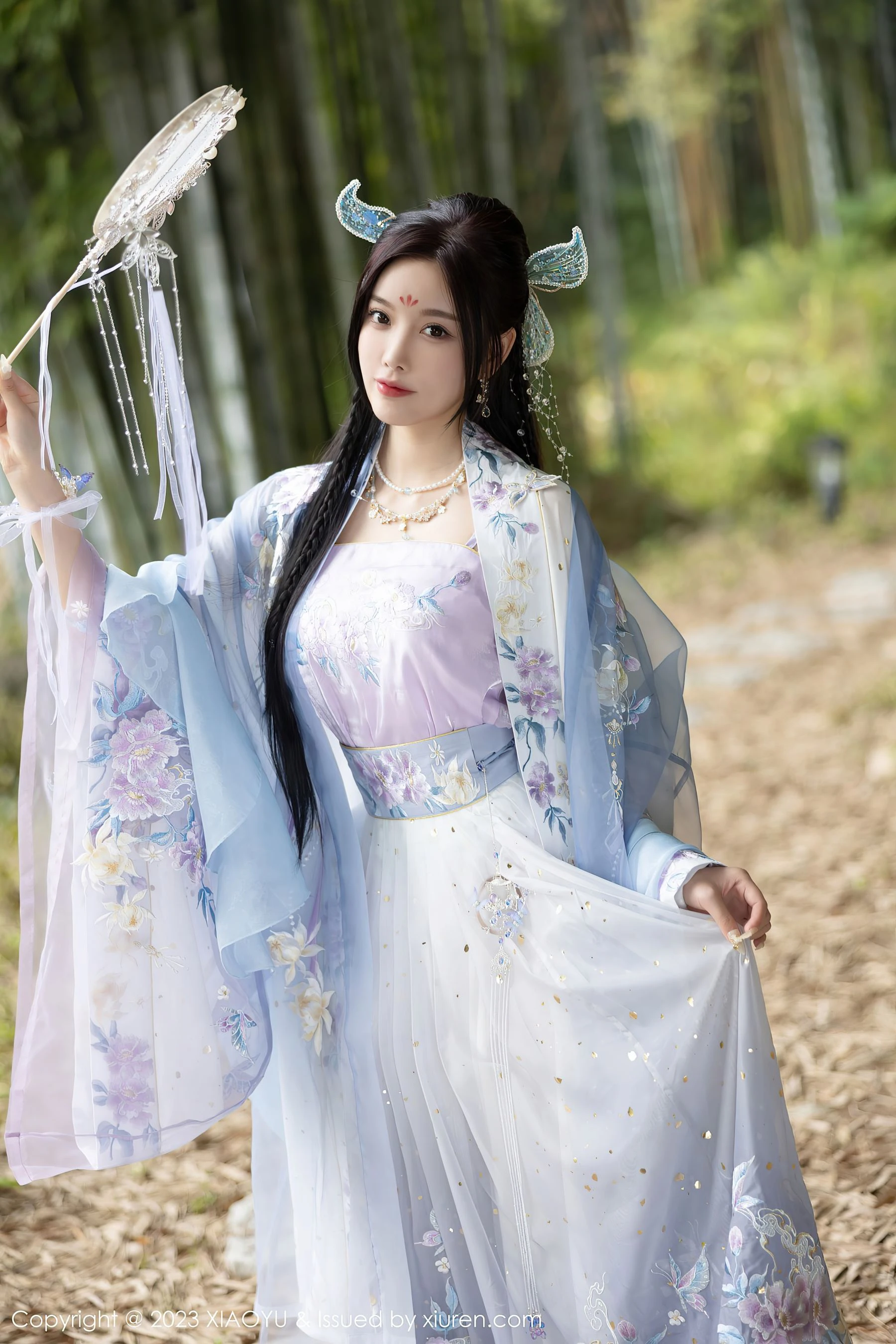 语画界 VOL.970 杨晨晨Yome第15张