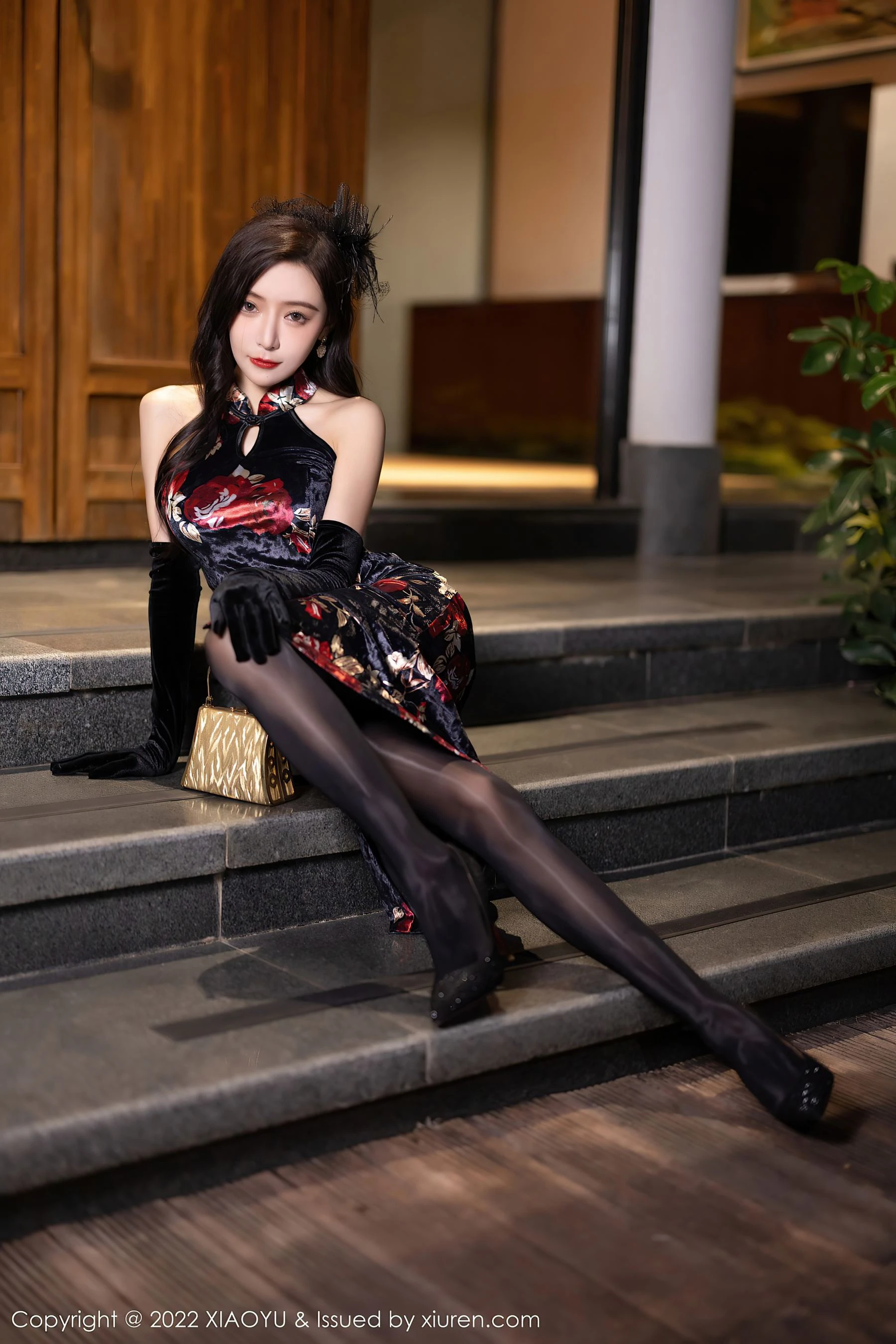 语画界 VOL.909 王馨瑶yanni第16张