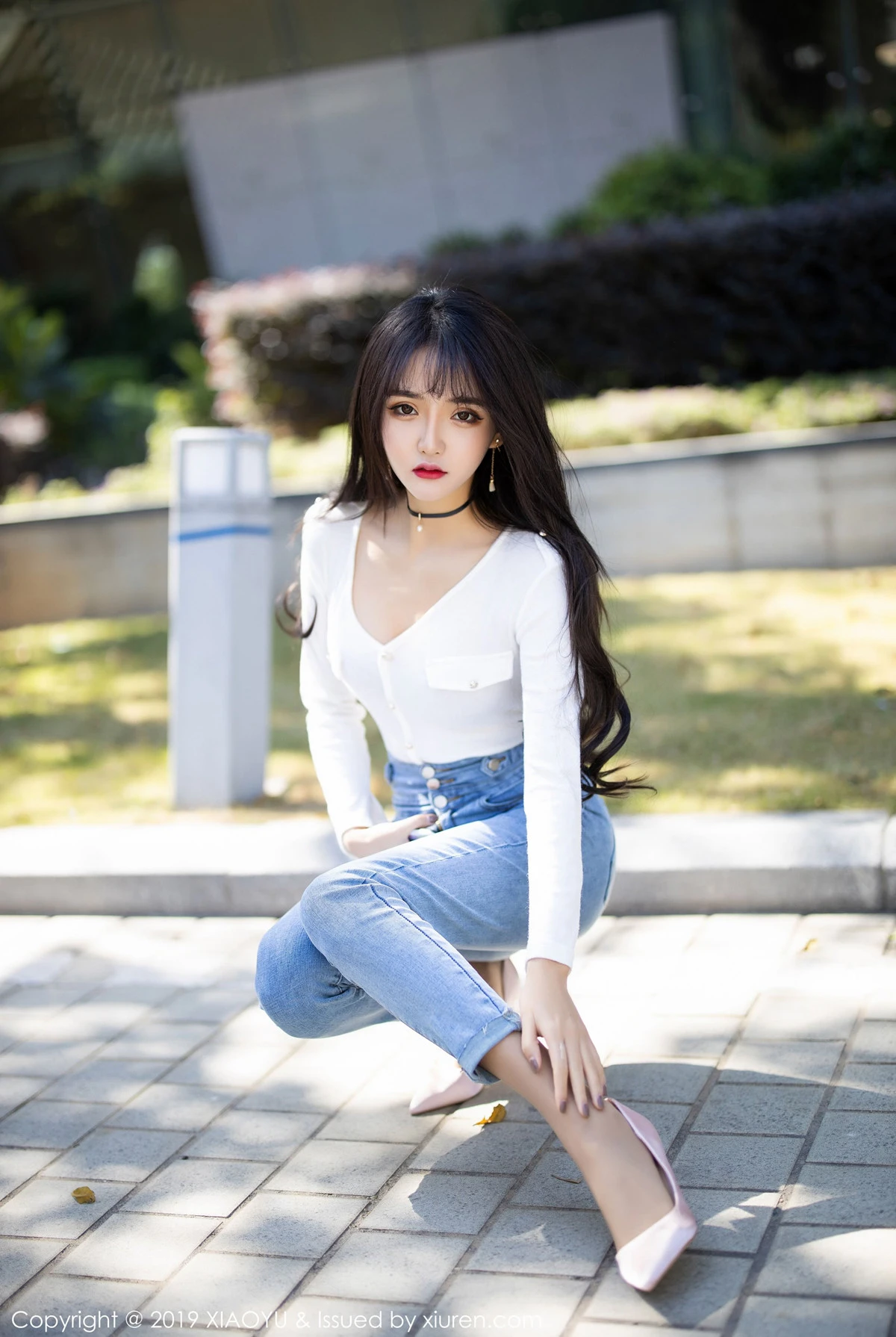 语画界 VOL.212 Miko酱吖第2张