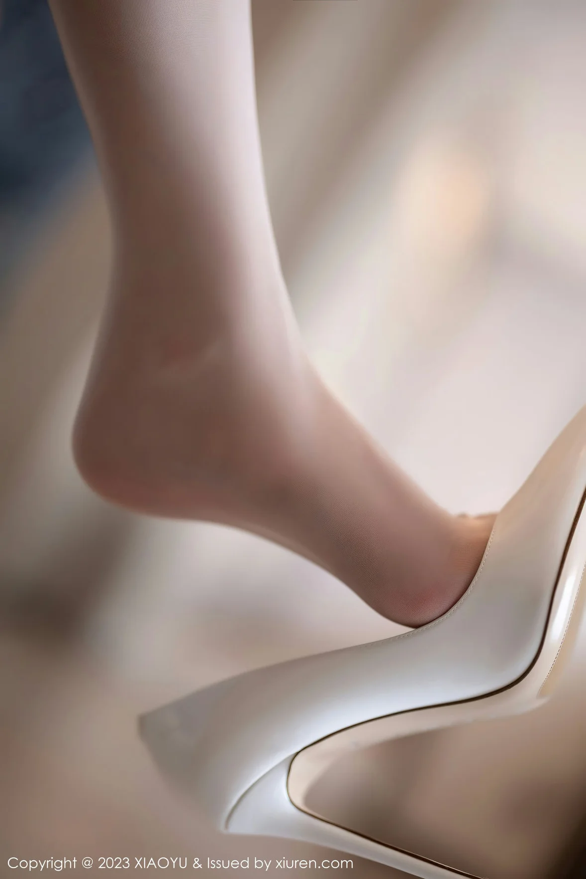  XIAOYU 语画 Vol.1080 杨晨晨Yome 绿色短裙性感写真 [86P]第8张