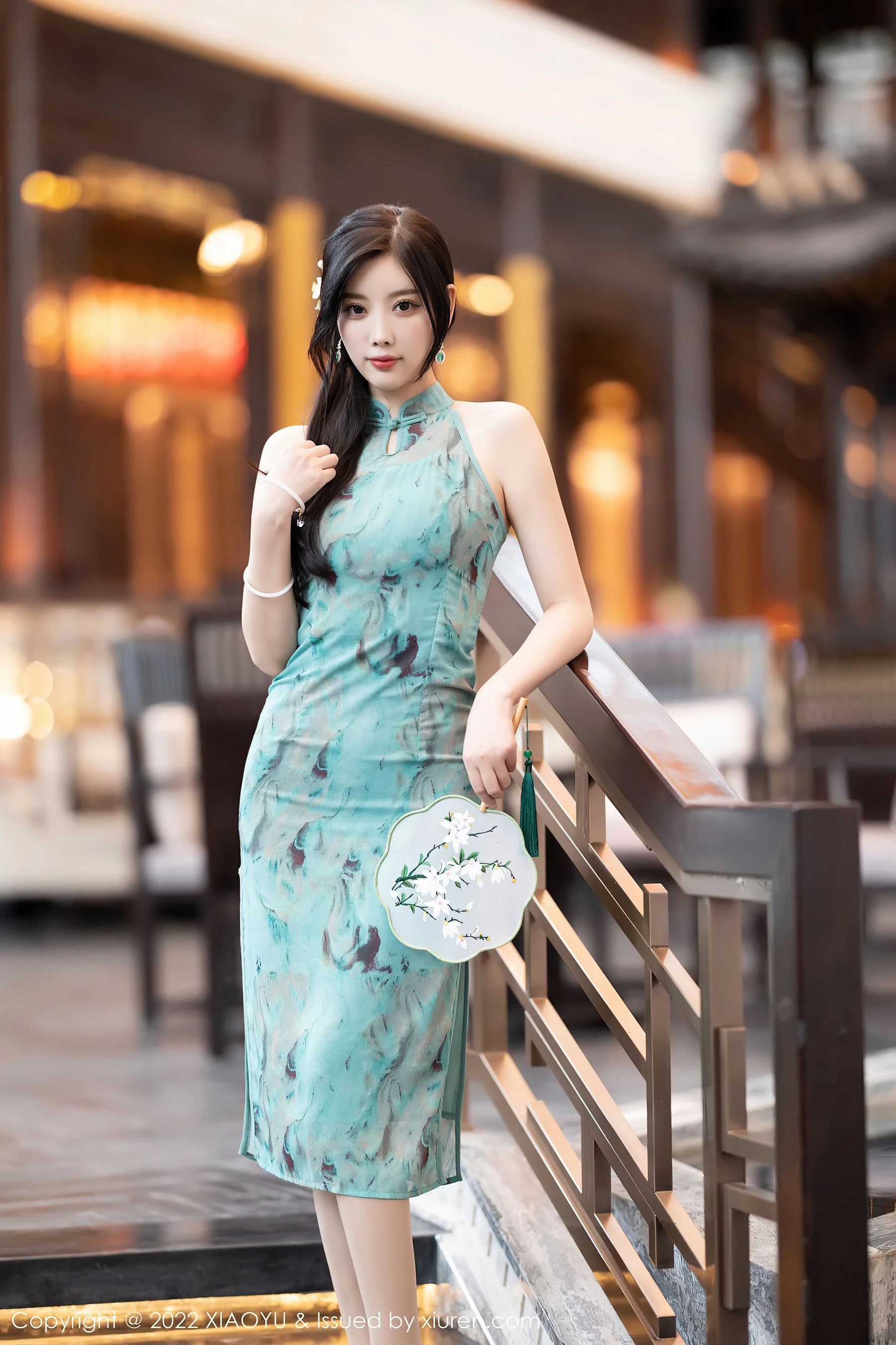 语画界 VOL.882 杨晨晨Yome第25张