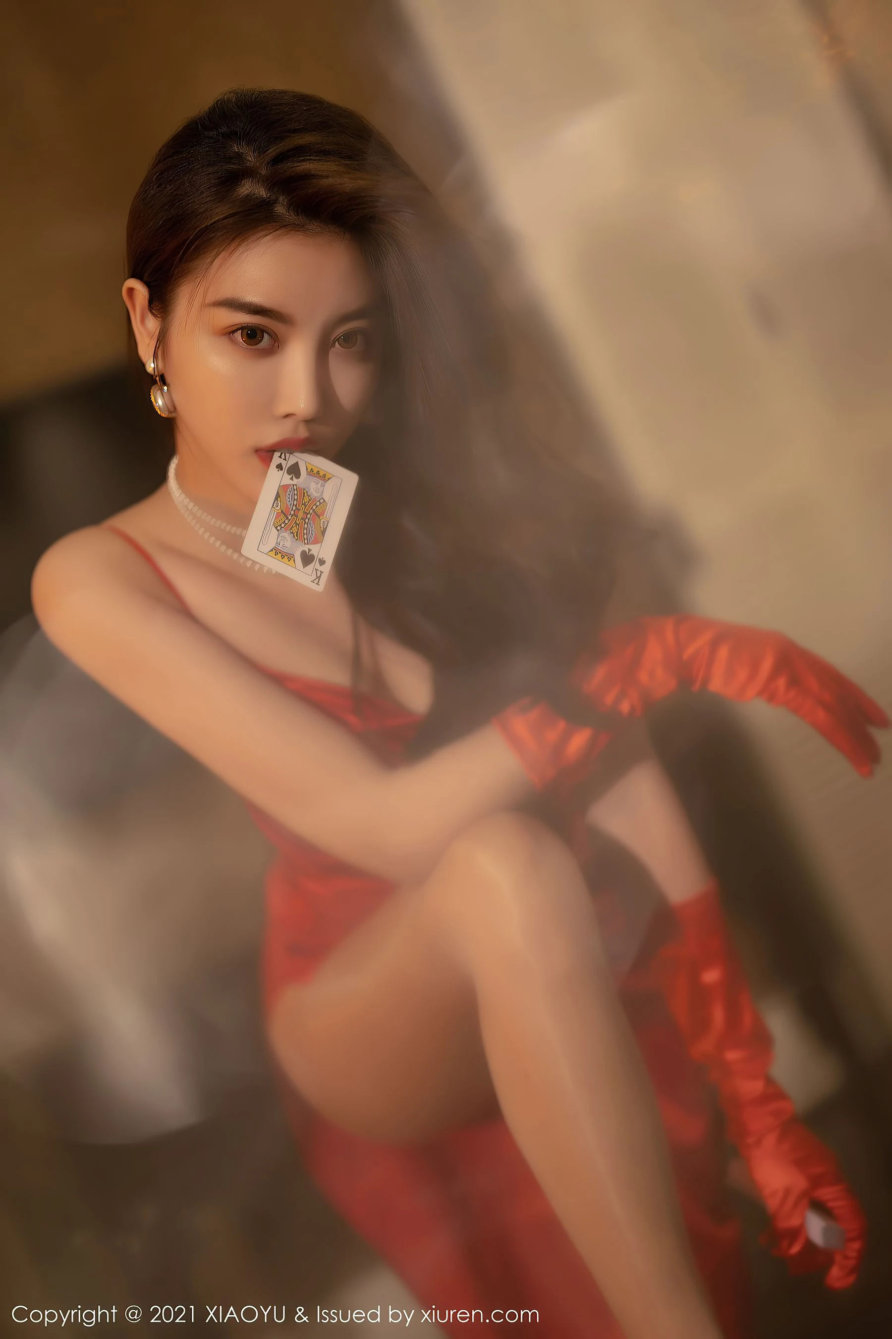 语画界 Vol.582 杨晨晨Yome第8张