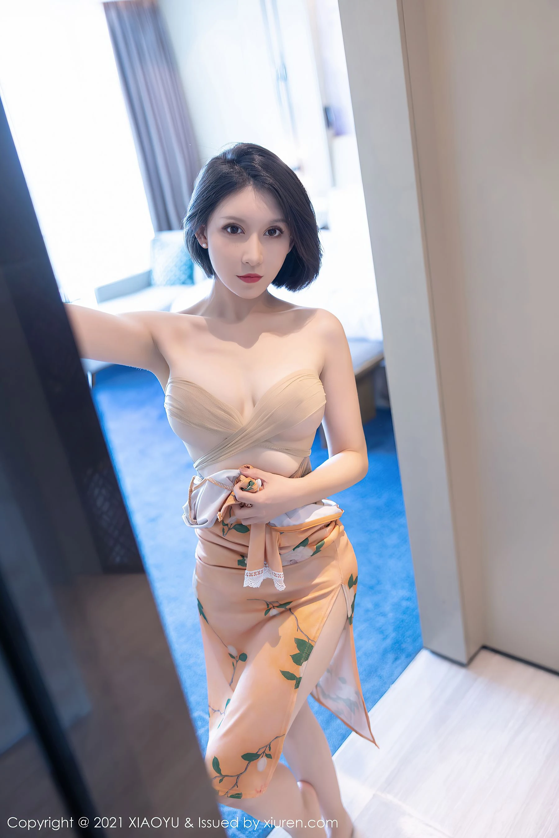 语画界 Vol.651 潘朵拉 Laa第7张