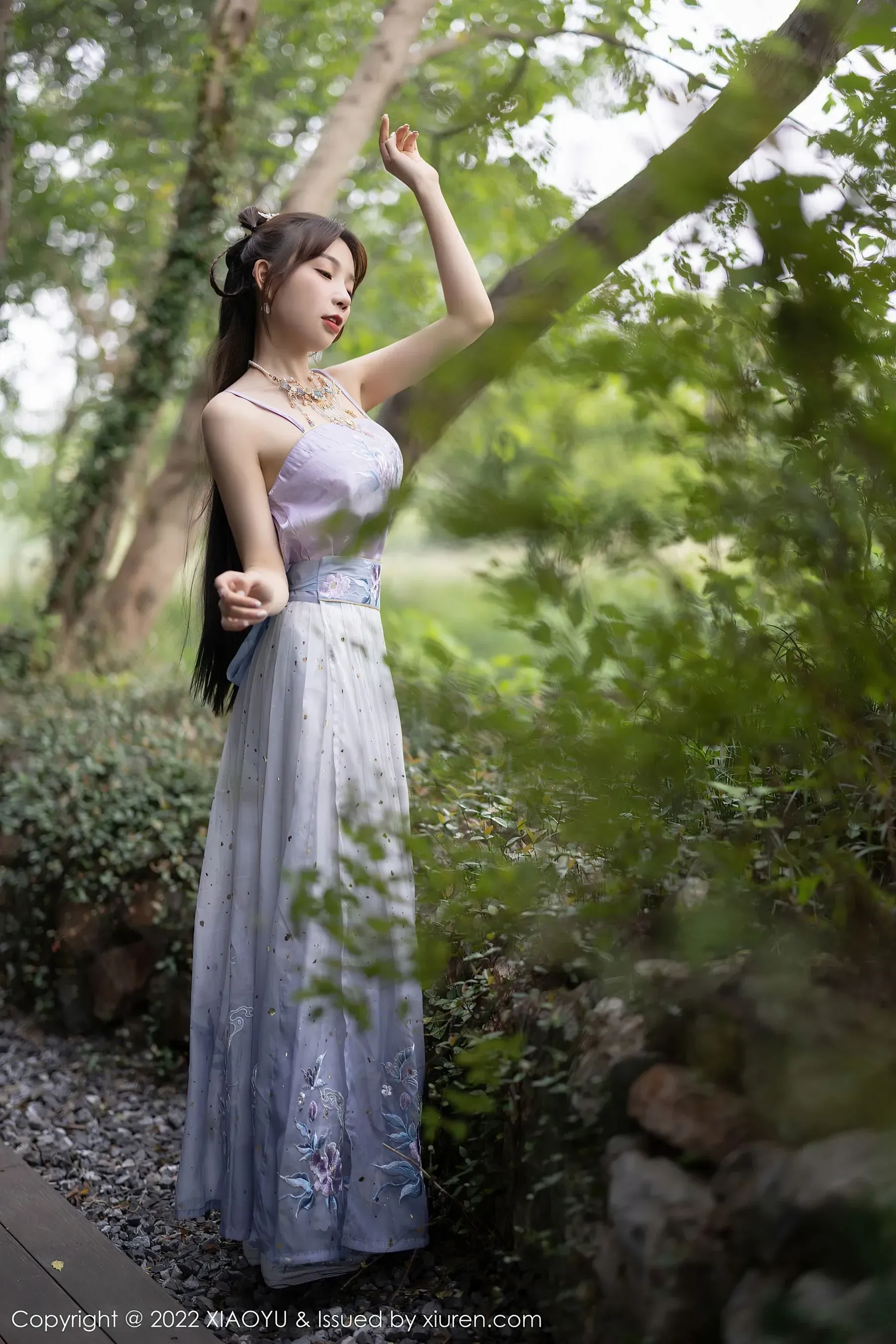 语画界 VOL.866 徐莉芝Booty第30张