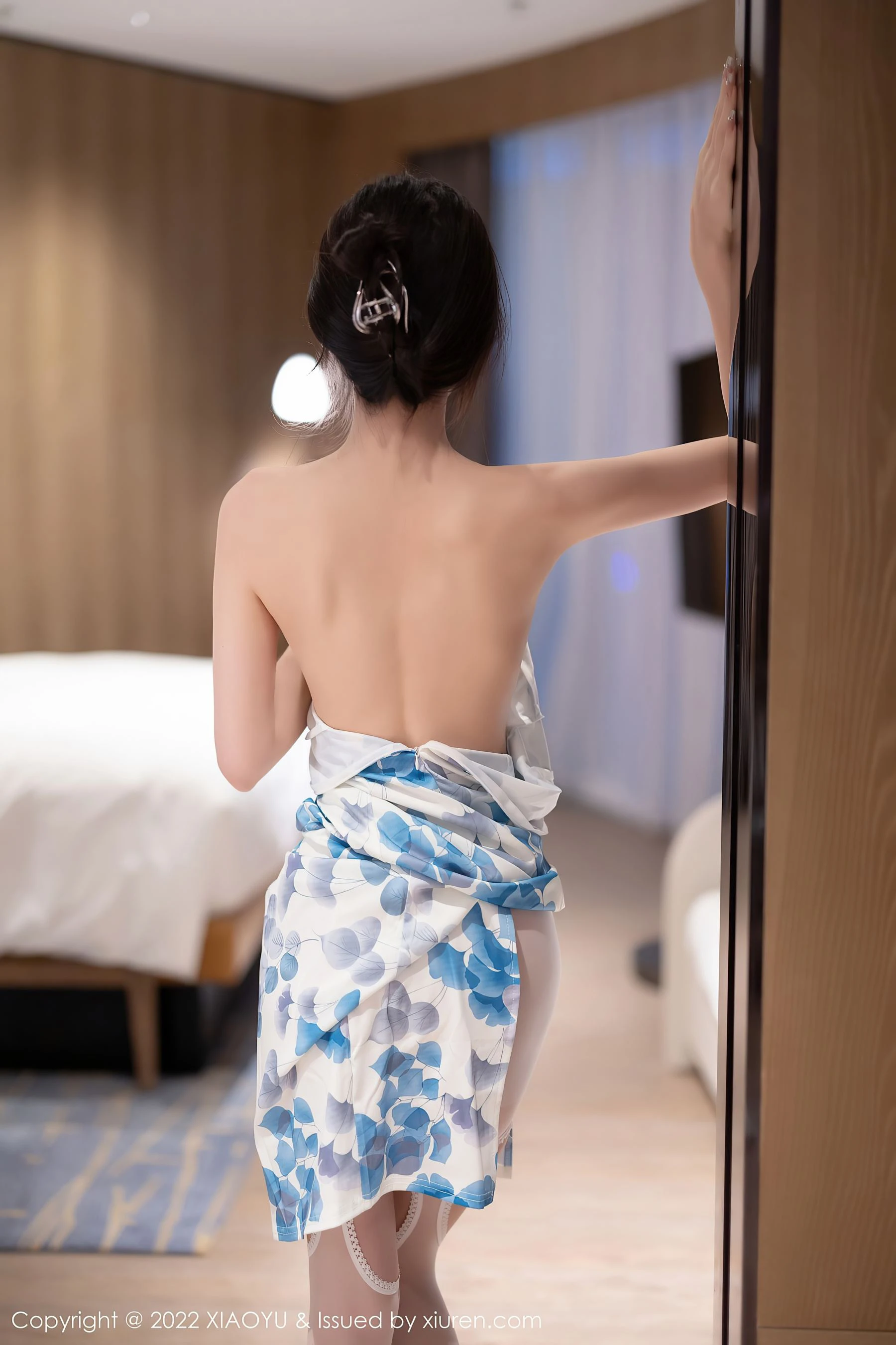 语画界 VOL.877 林星阑第11张