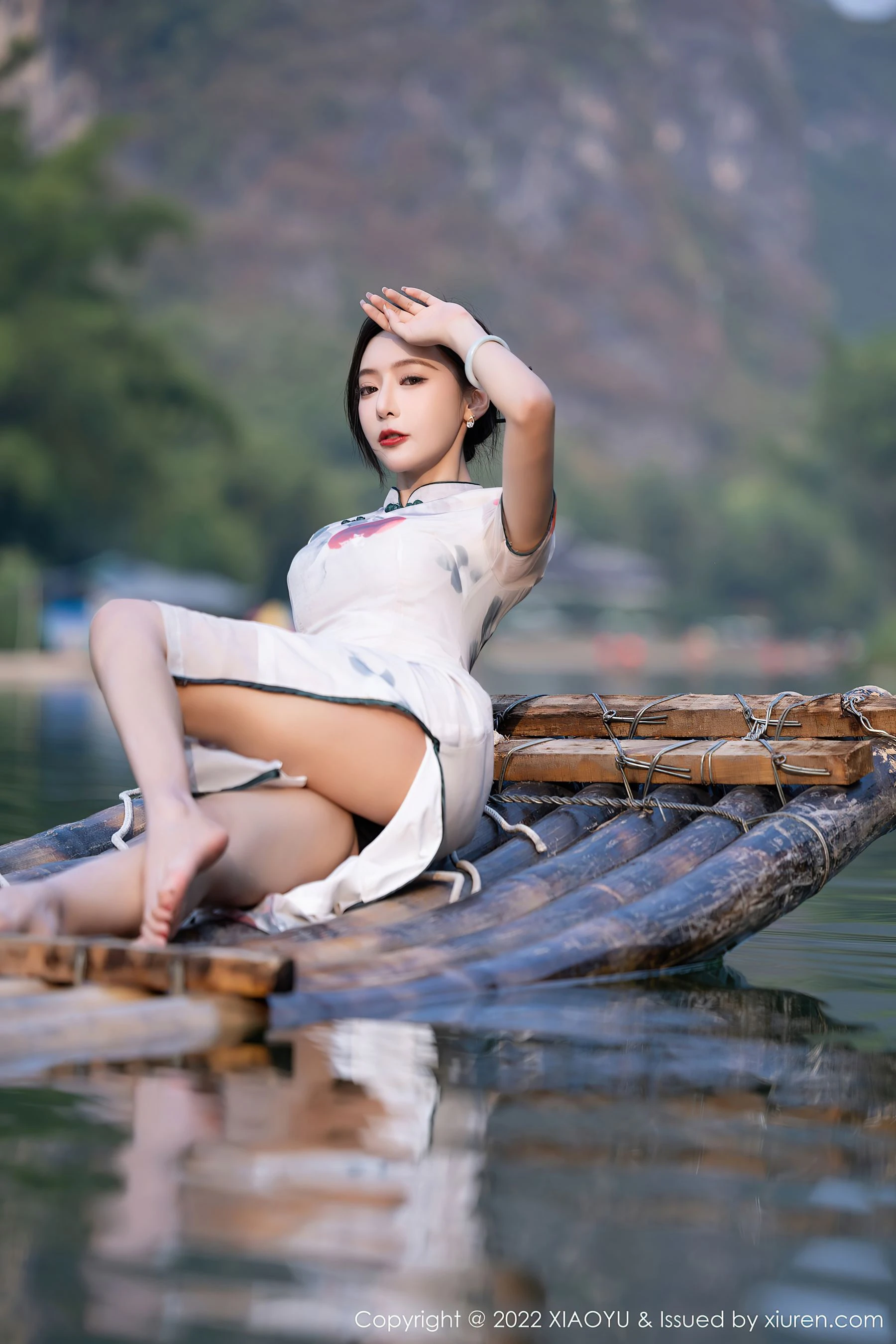 语画界 VOL.872 王馨瑶第20张