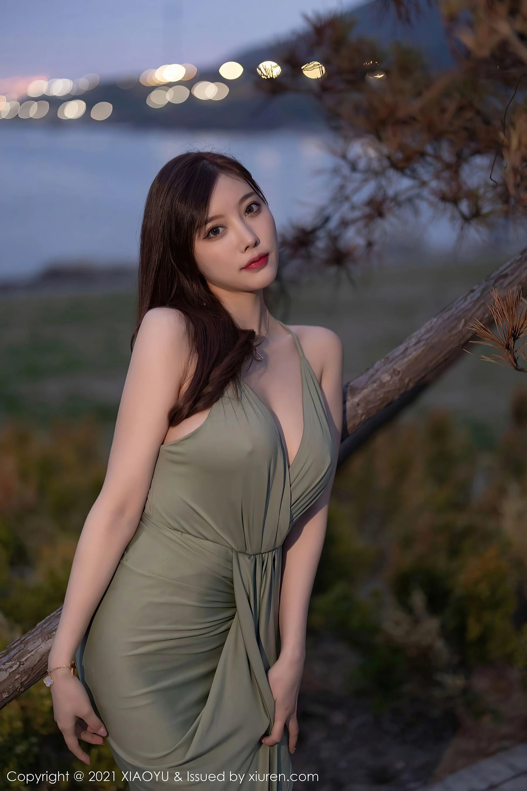 语画界 Vol.538 杨晨晨Yome第17张