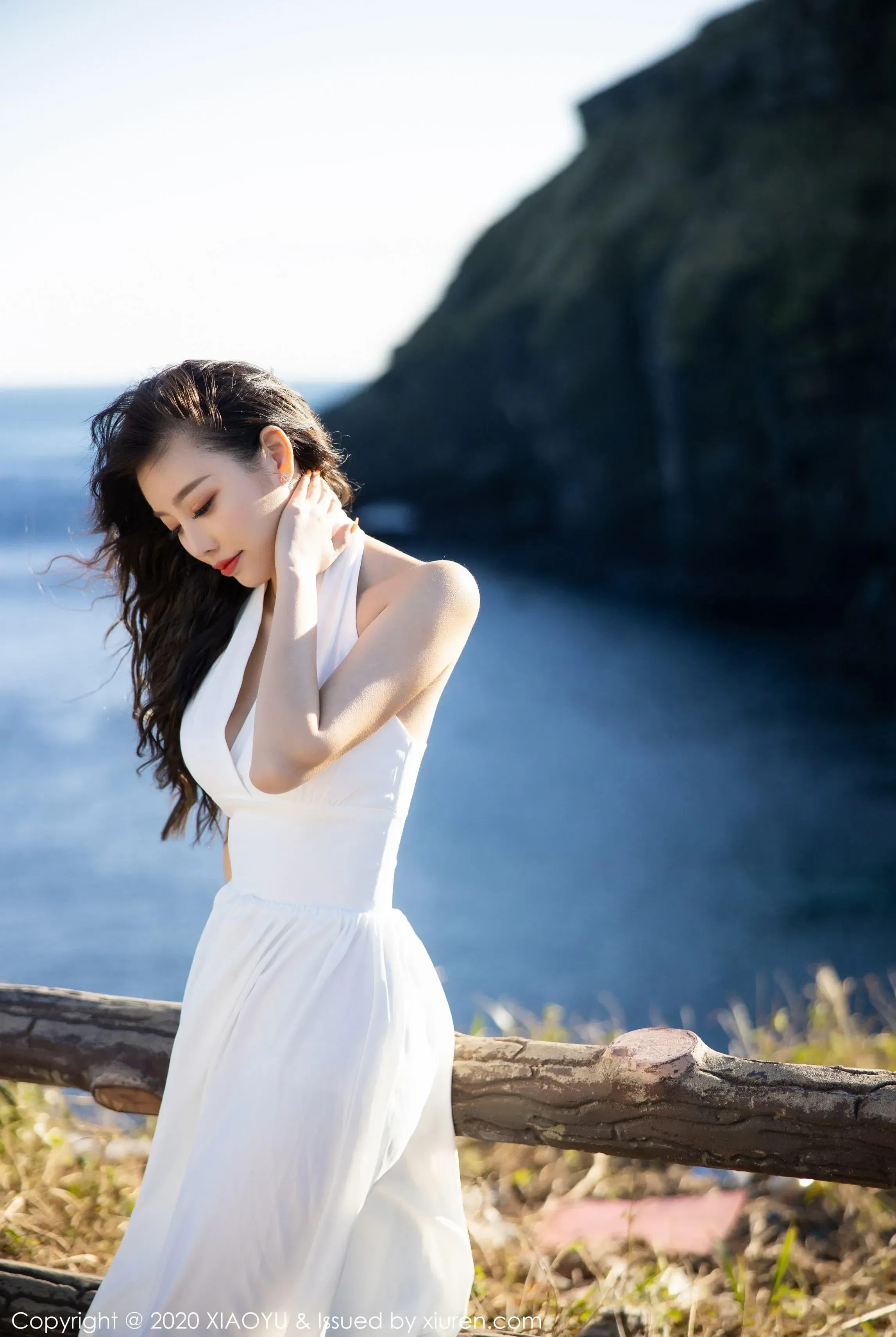 语画界 VOL.286 杨晨晨sugar第27张