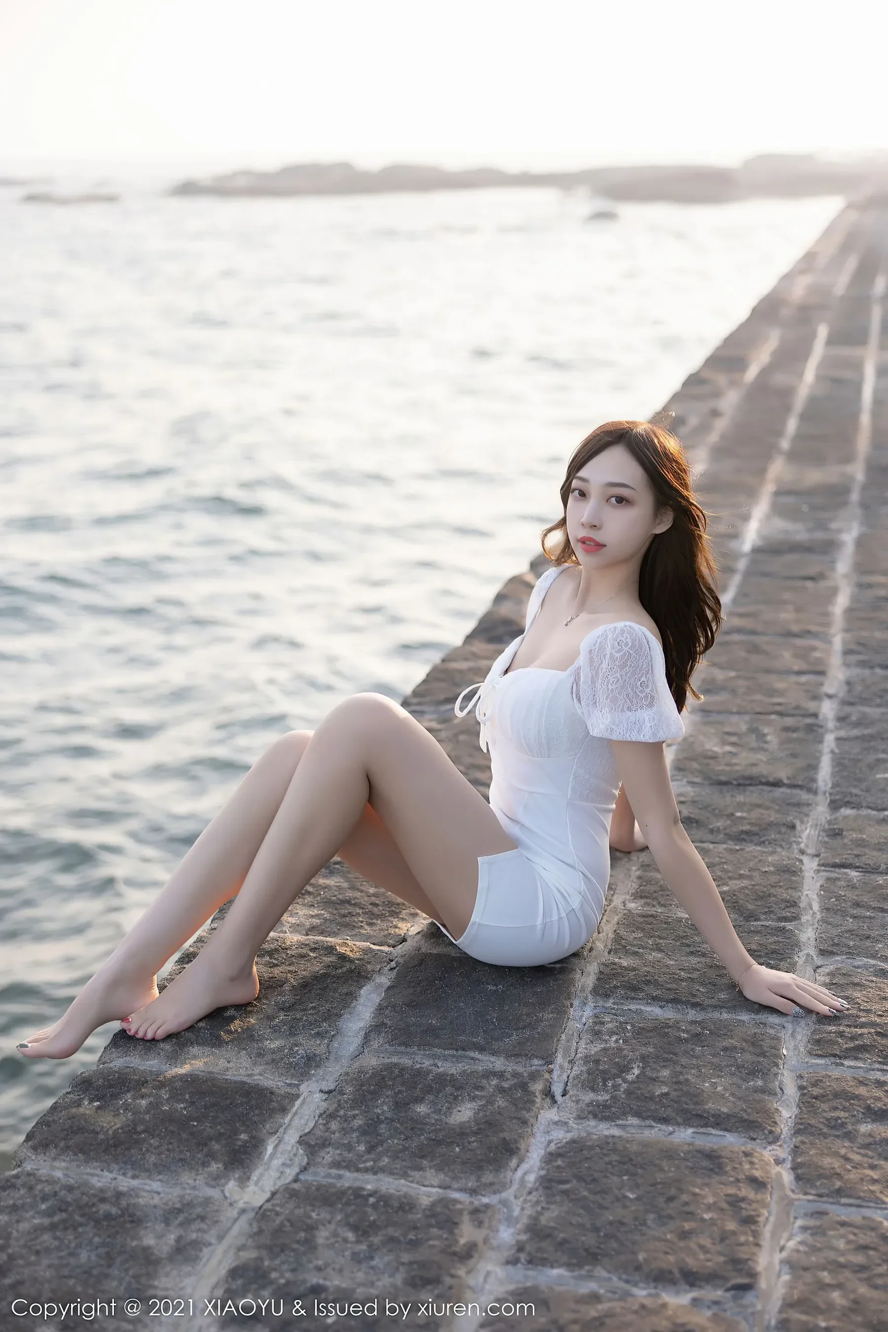 语画界 Vol.681 郑颖姗Bev第24张