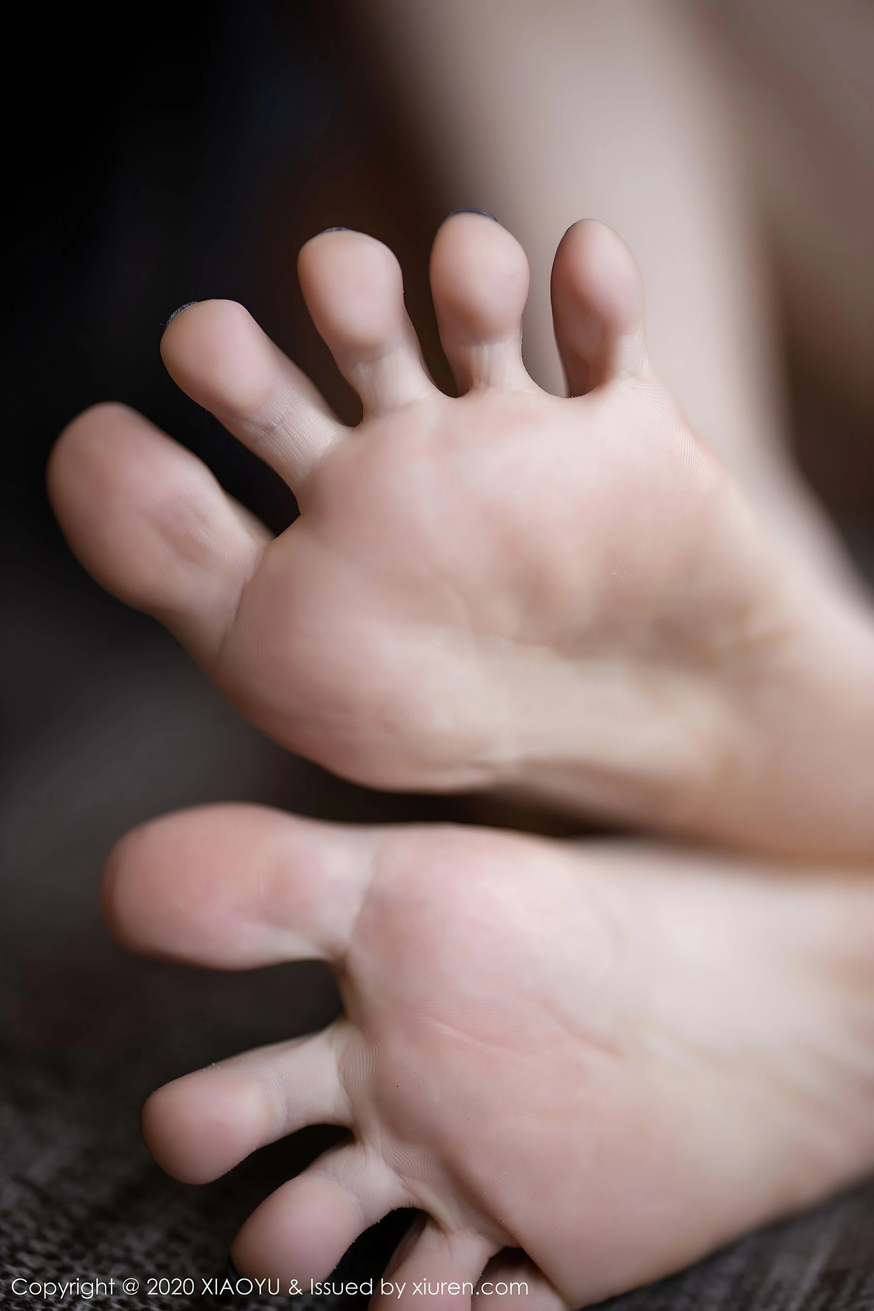 语画界 Vol.420 冯木木LRIS第26张