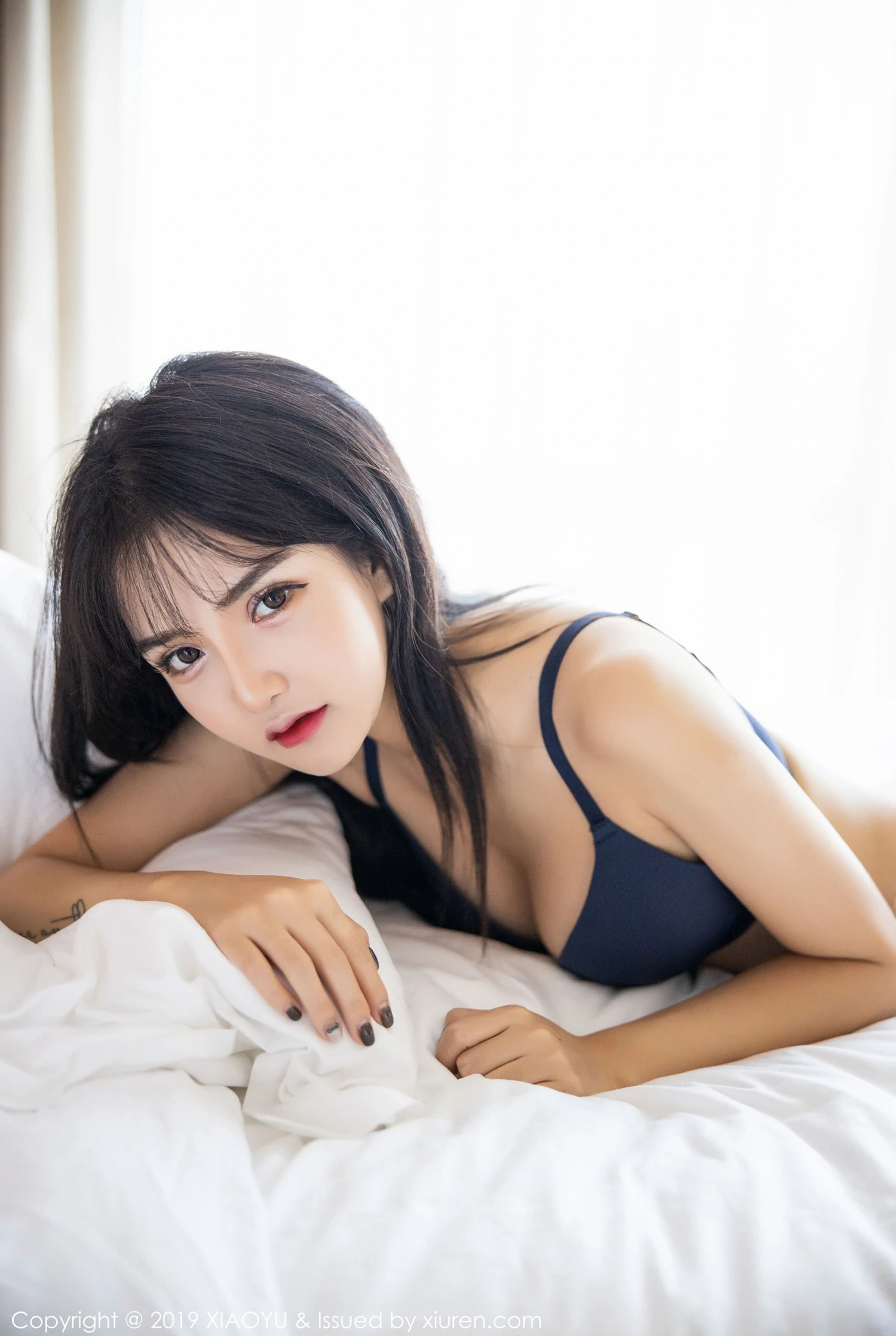  语画界 VOL.200 Miko酱吖第33张