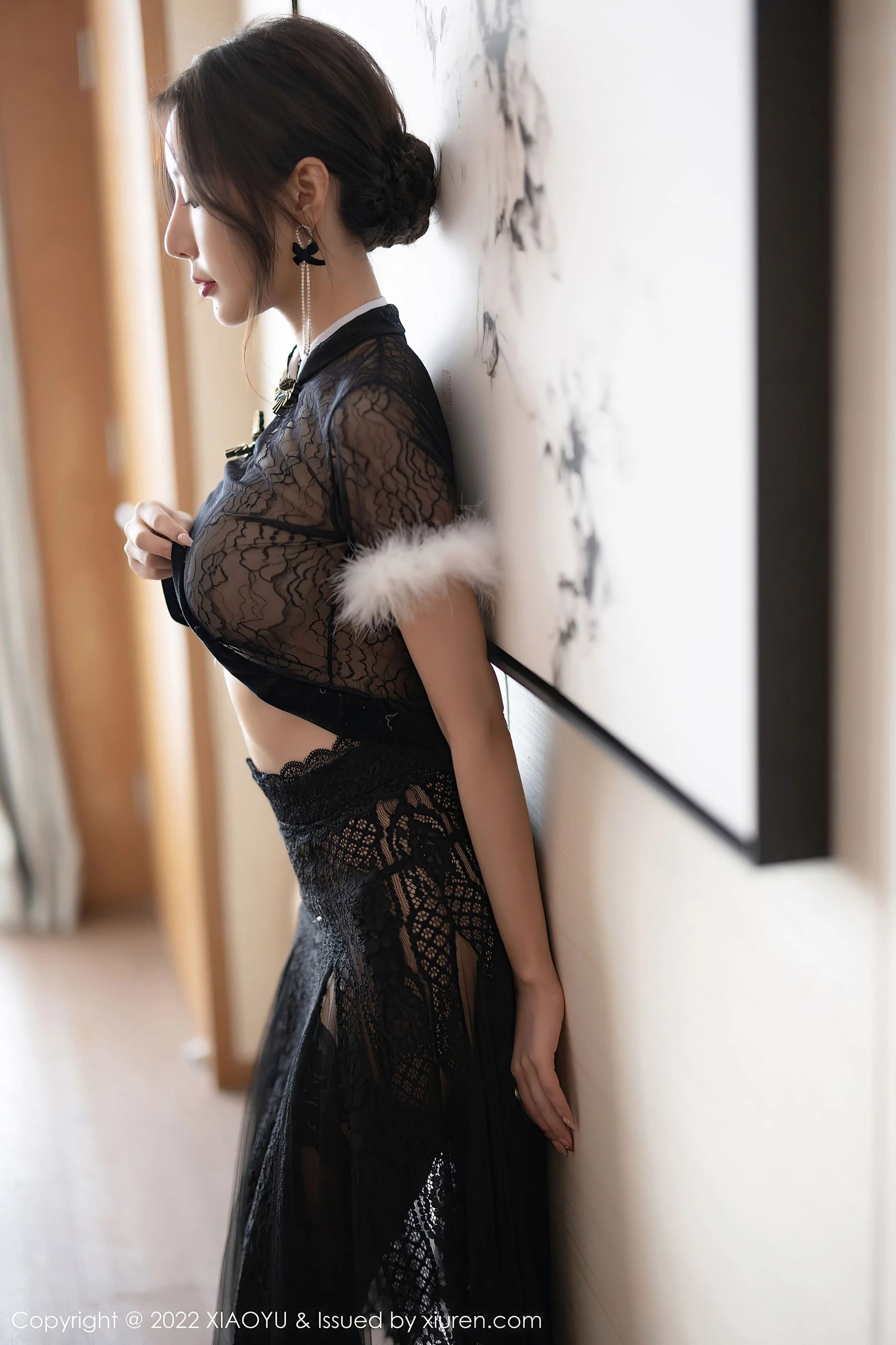 语画界 VOL.926 王馨瑶yanni第21张