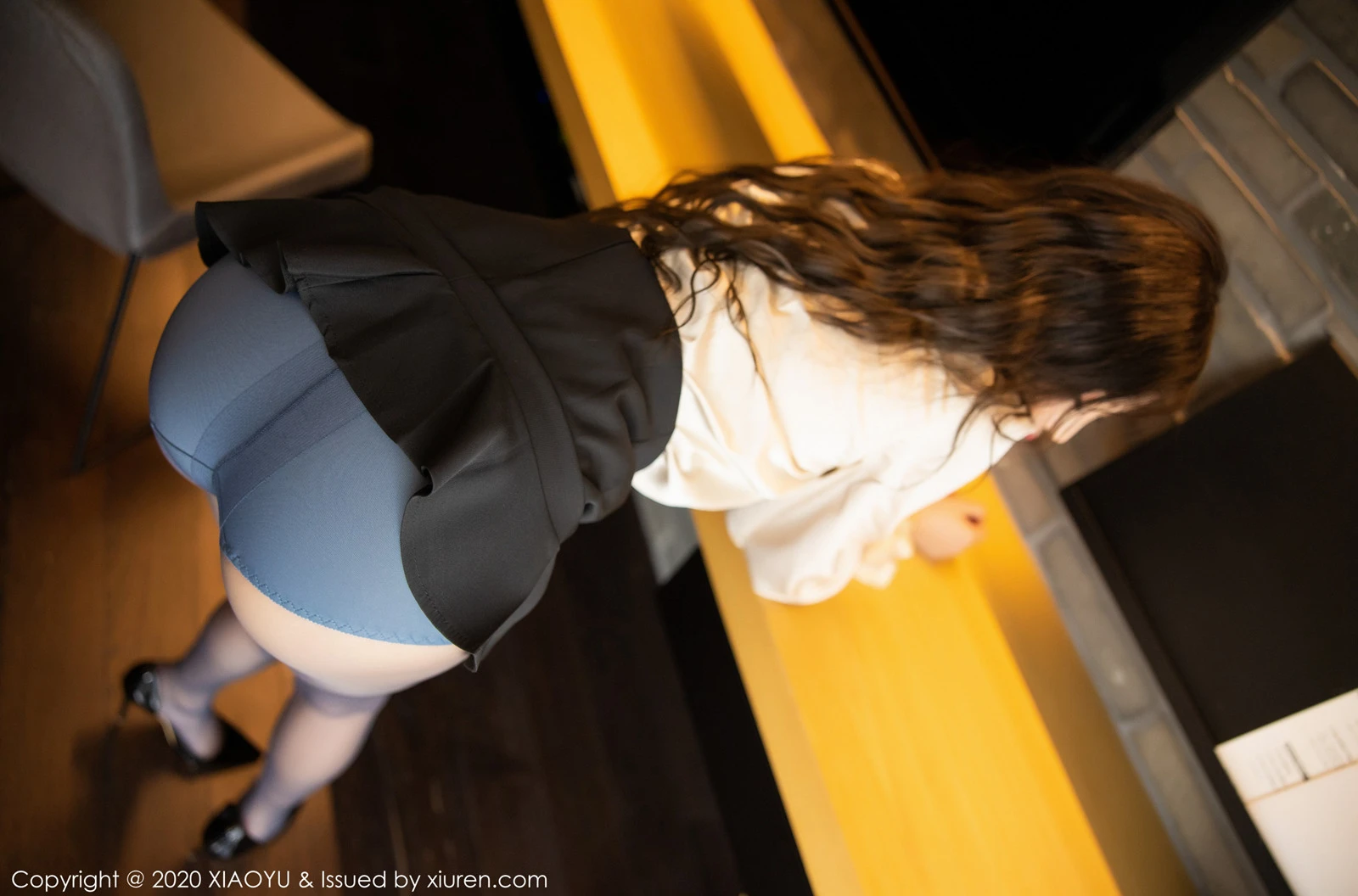 语画界 VOL.263 杨晨晨sugar第18张