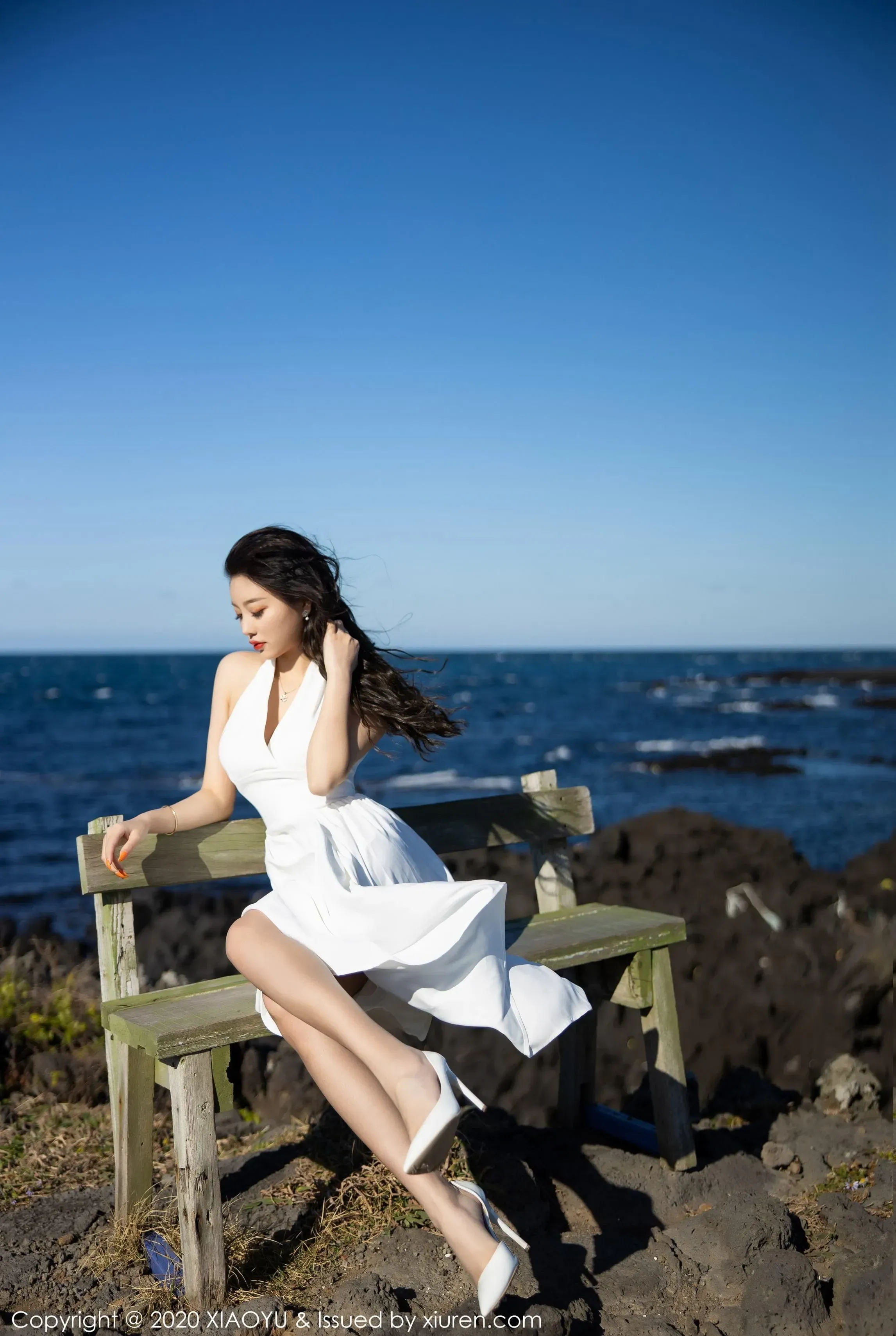 语画界 VOL.286 杨晨晨sugar第23张