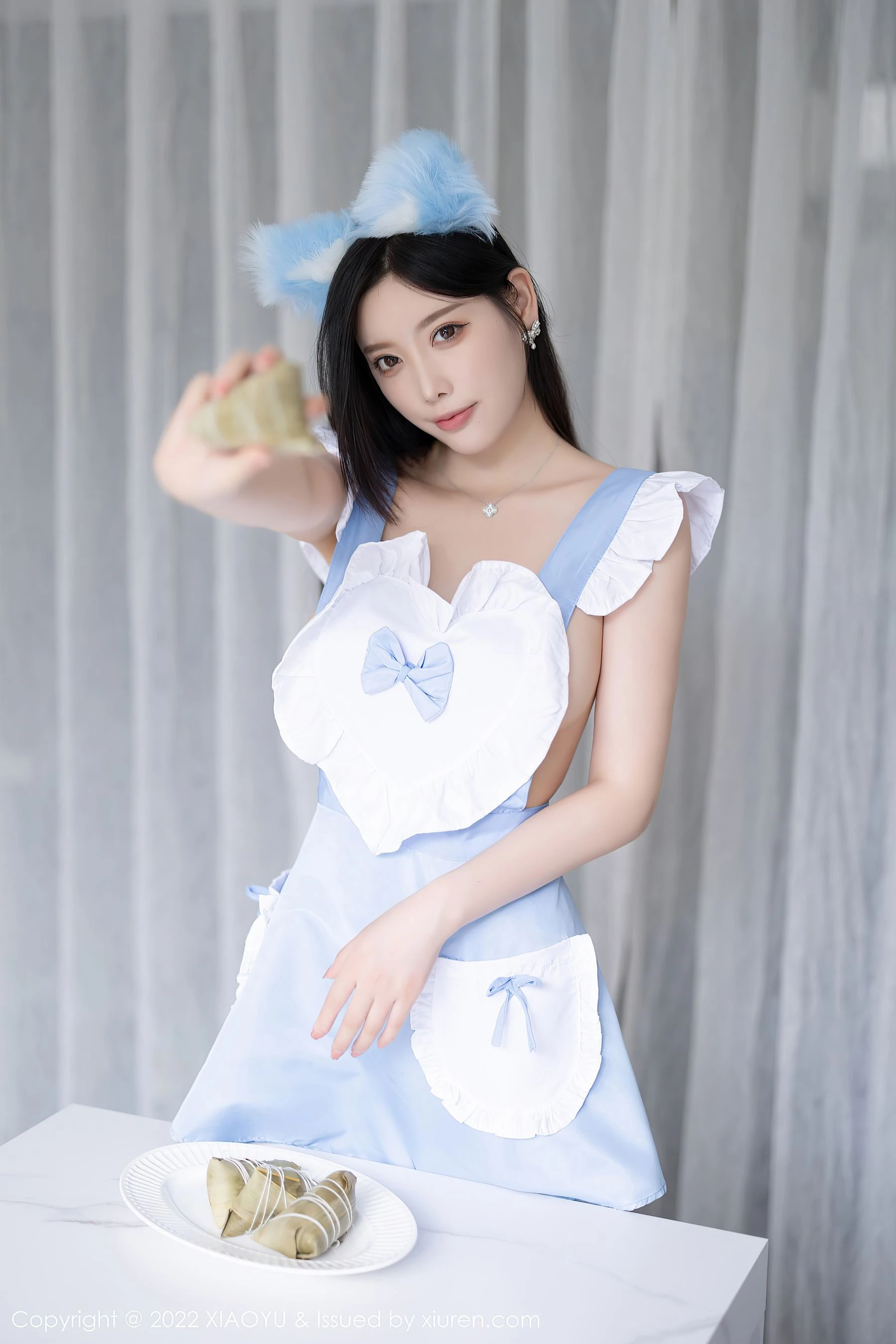 语画界 VOL.791 杨晨晨第11张