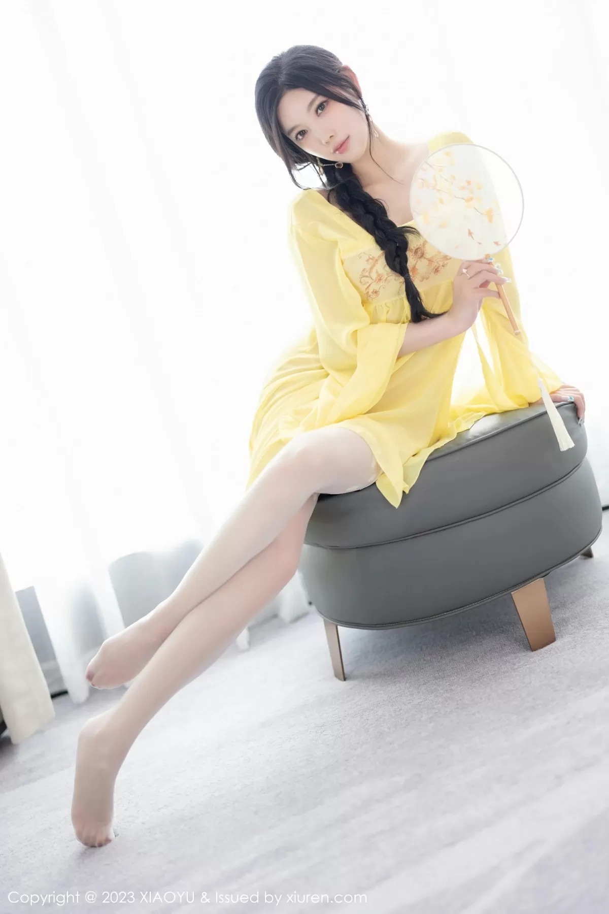  语画界 VOL.1126 杨晨晨Yome [90P]第21张