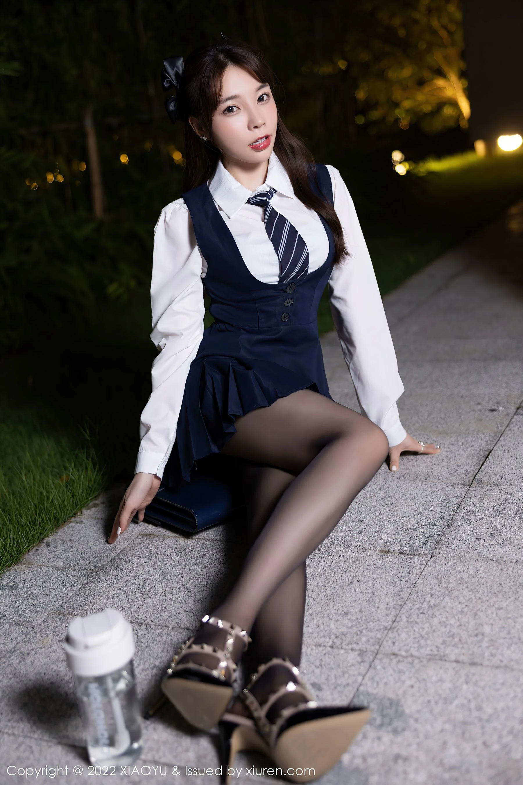  语画界 VOL.894 徐莉芝Booty第11张