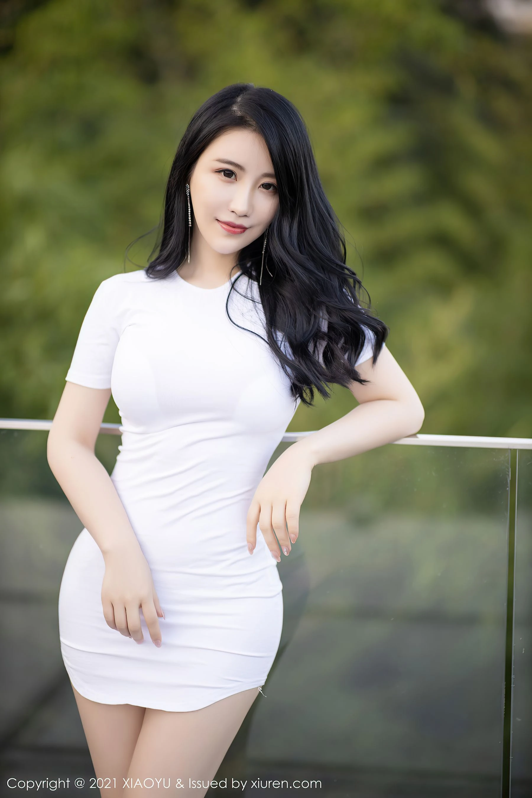 语画界 VOL.446 Cherry绯月樱第10张