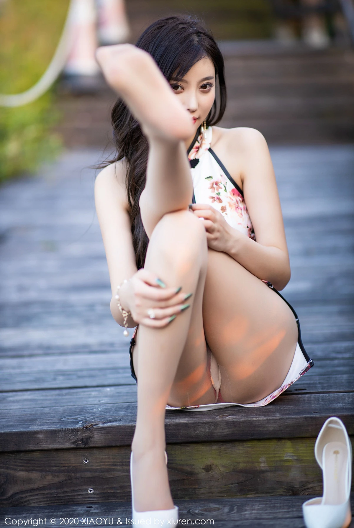 语画界 VOL.233 杨晨晨sugar第24张