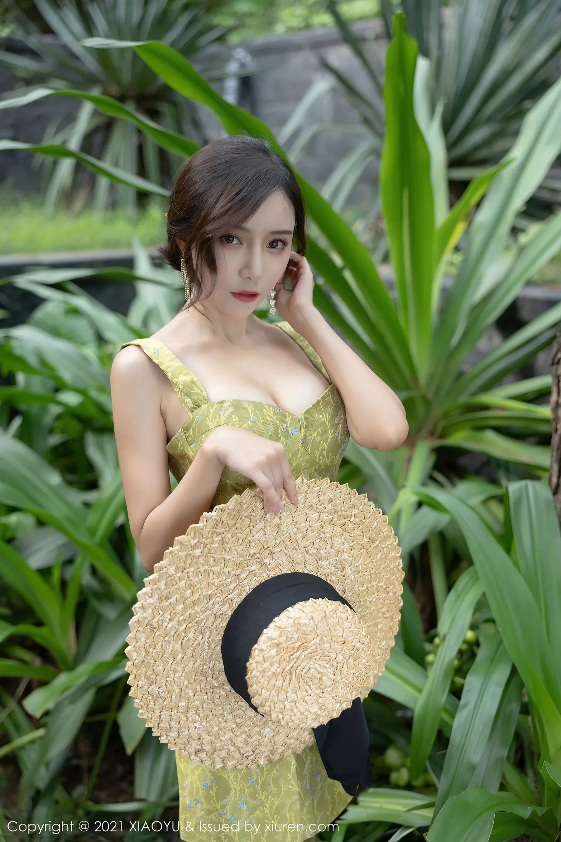 语画界 Vol.624 王馨瑶yanni第23张