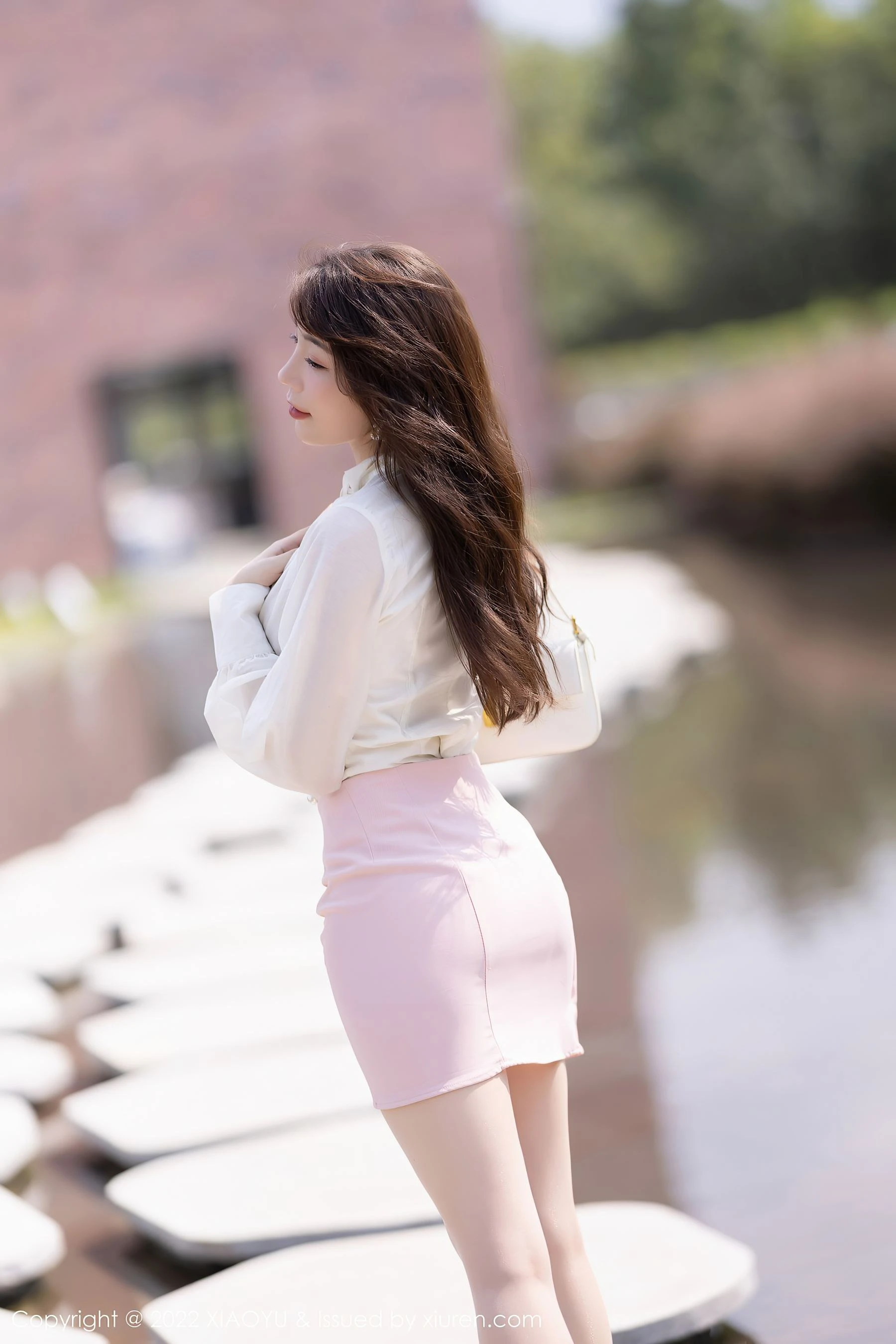 语画界 VOL.876 徐莉芝Booty第21张