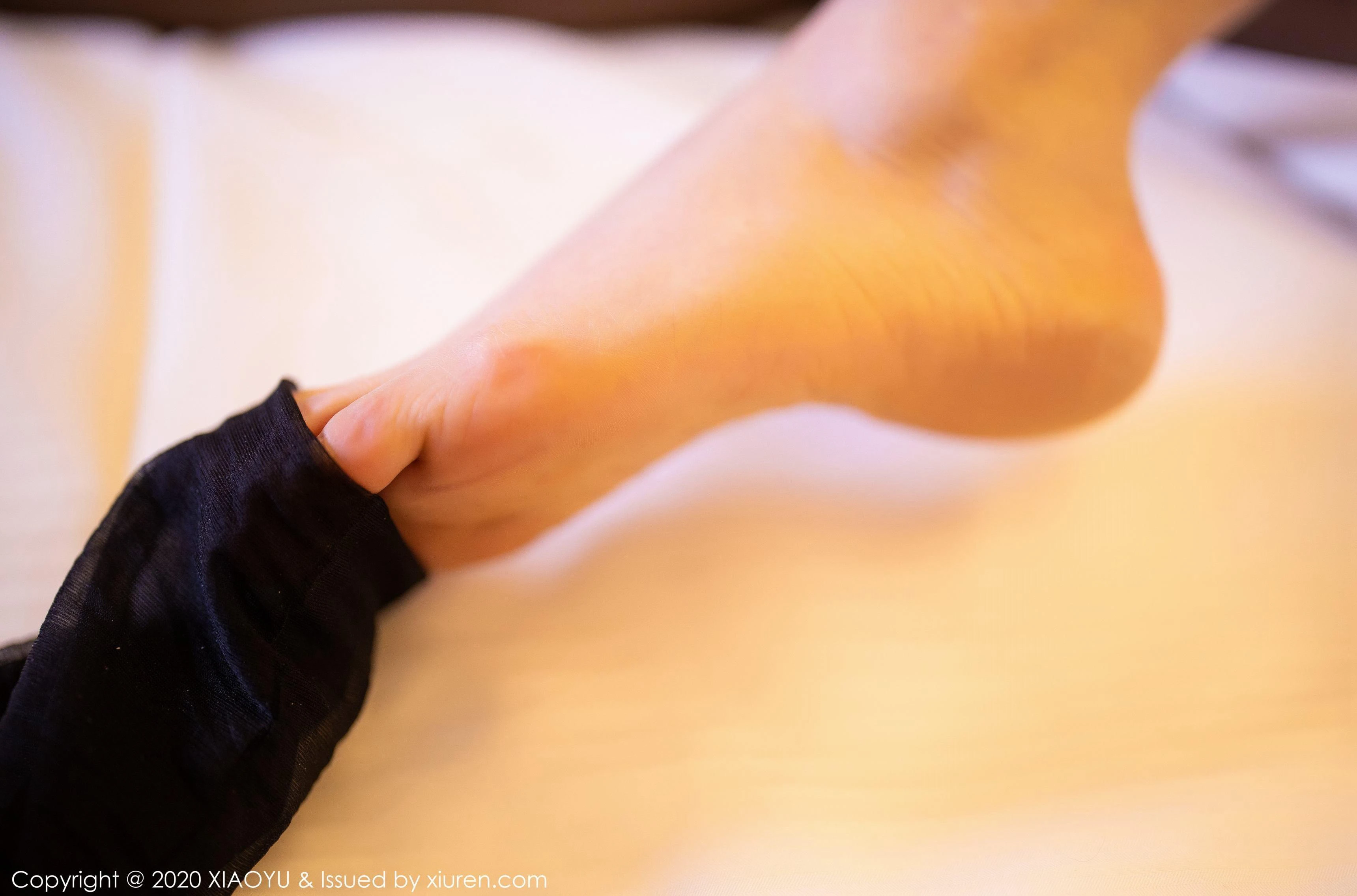  语画界 VOL.297 夏小雅第4张