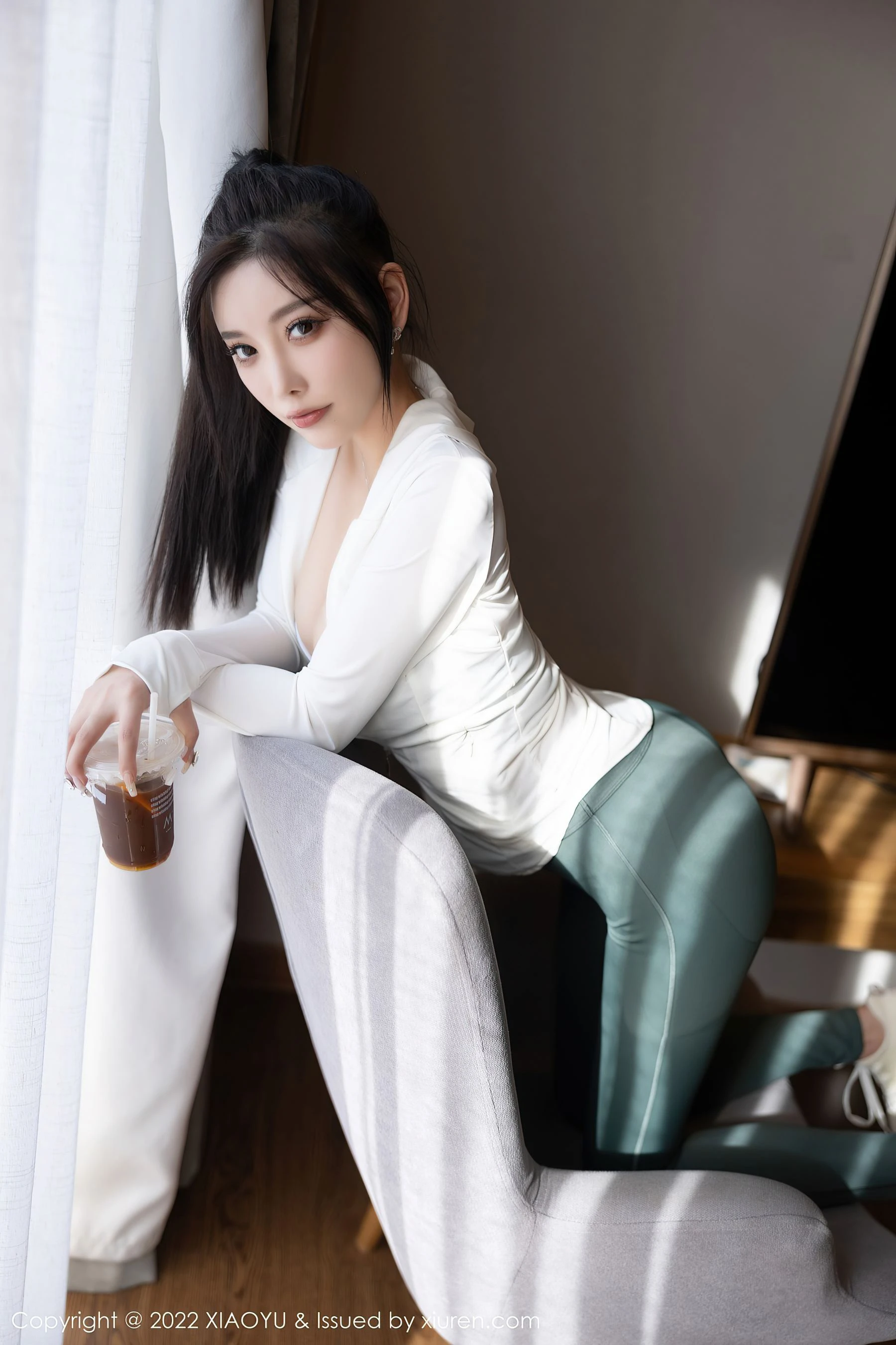 语画界 VOL.892 杨晨晨第23张