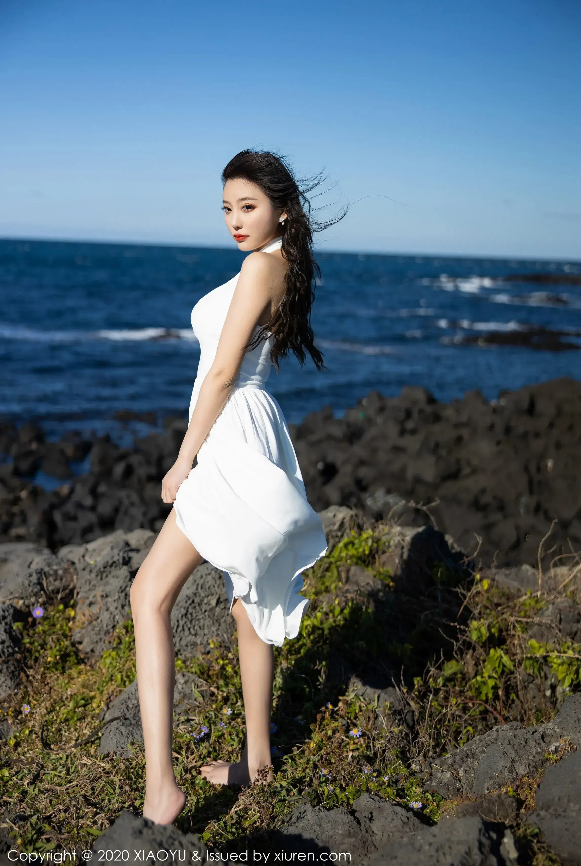 语画界 VOL.286 杨晨晨sugar第24张