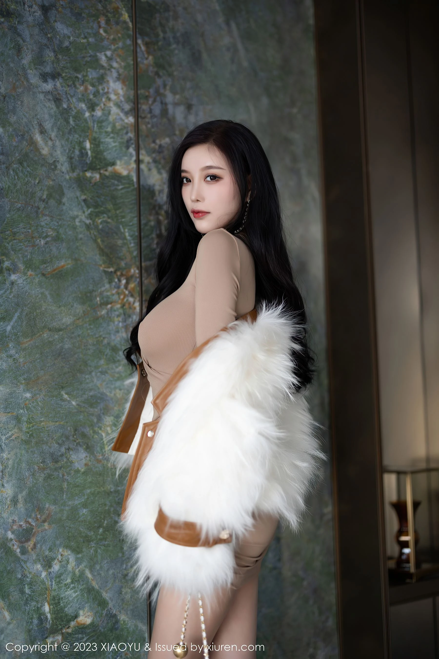 语画界 VOL.968 杨晨晨第21张