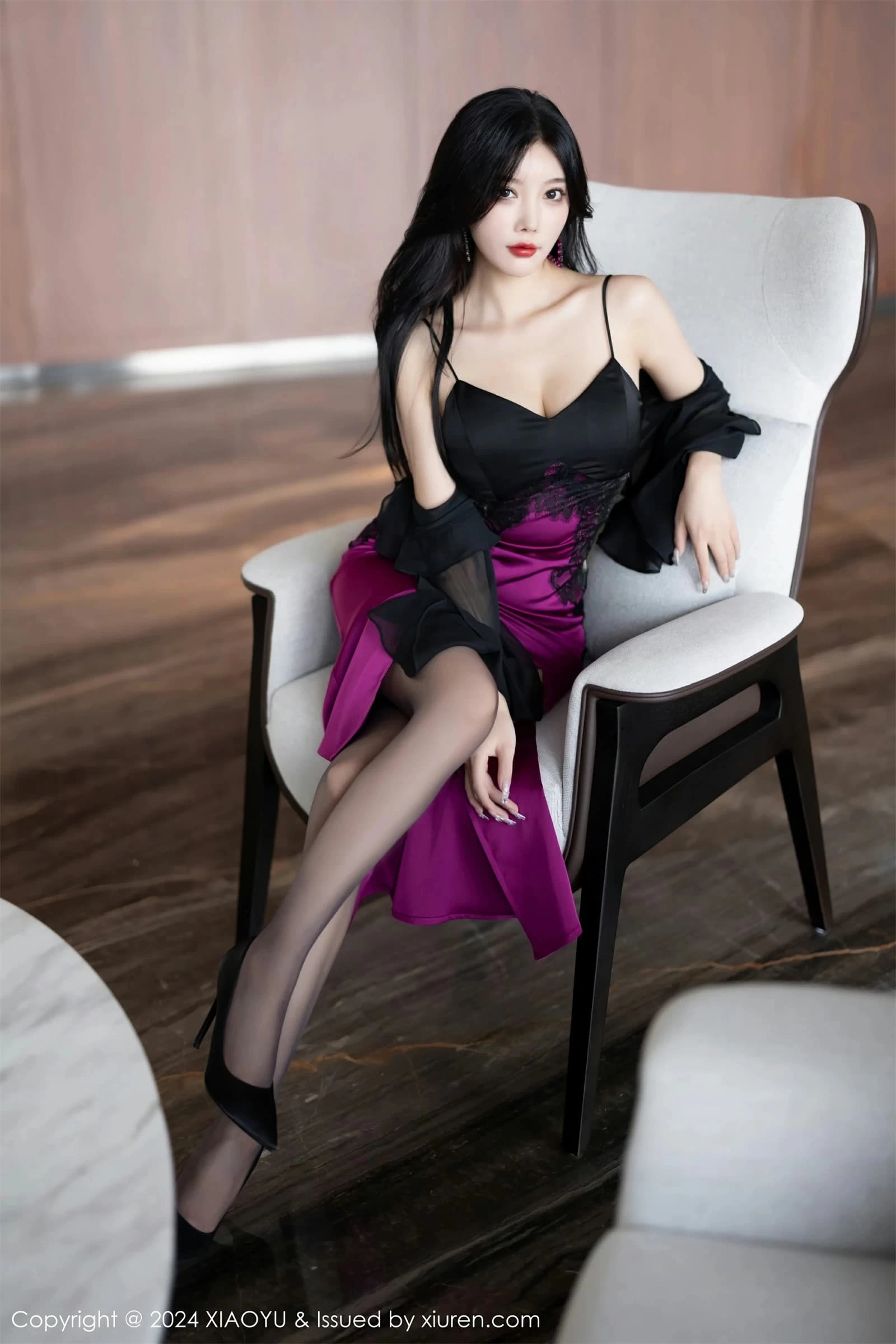  语画界 VOL.1192 杨晨晨Yome [85P]第3张