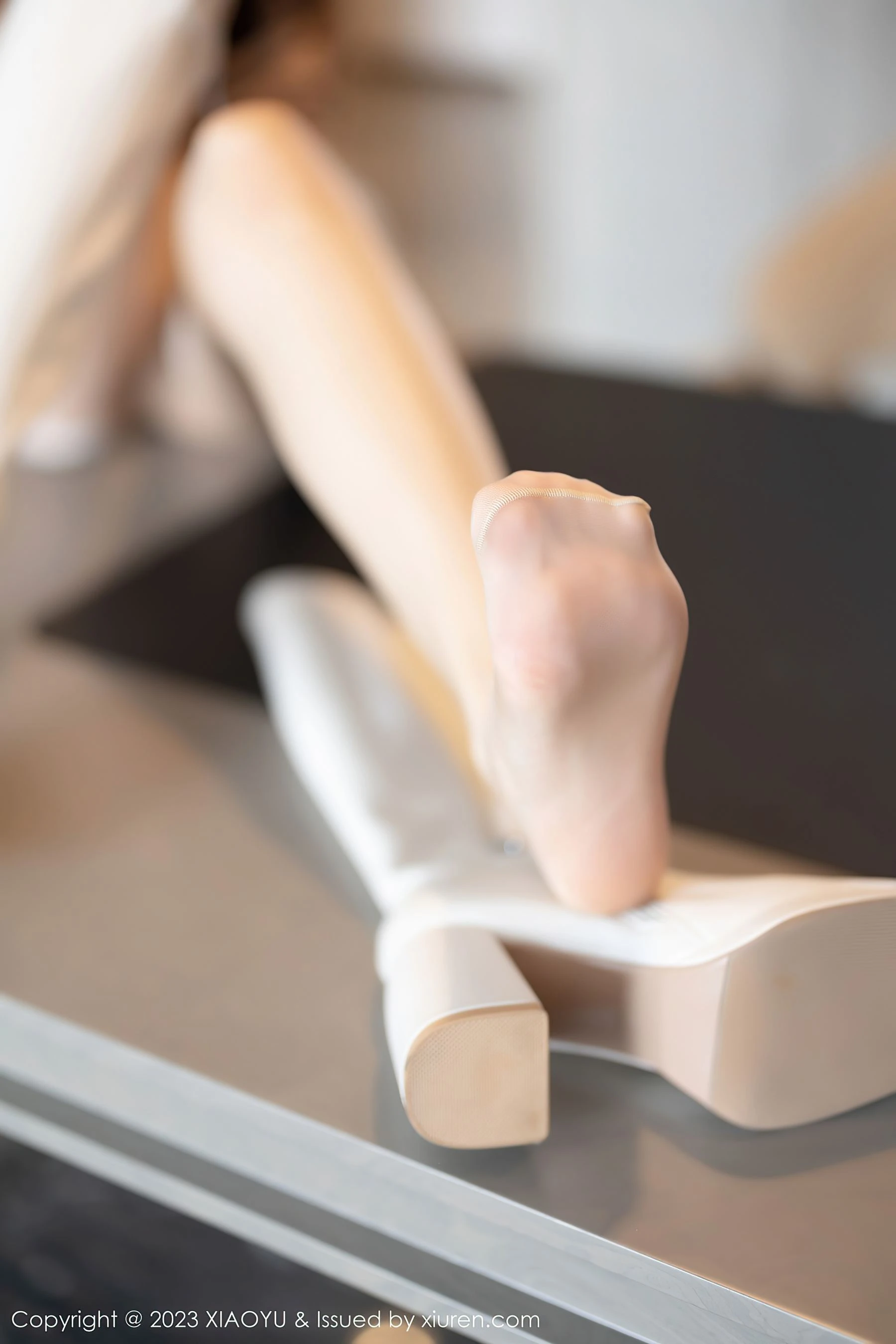 语画界 VOL.968 杨晨晨第6张