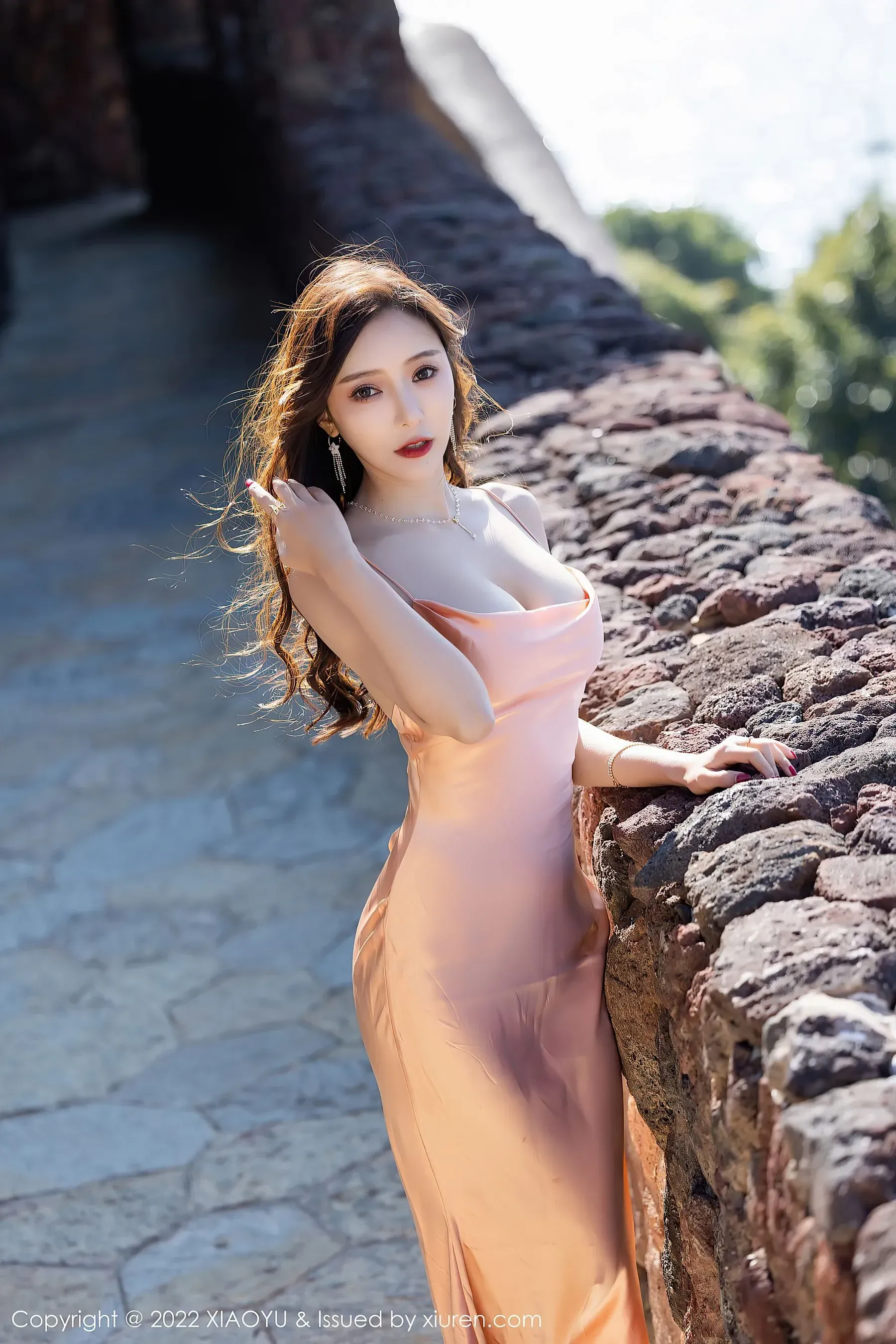 语画界 Vol.691 王馨瑶yanni第24张