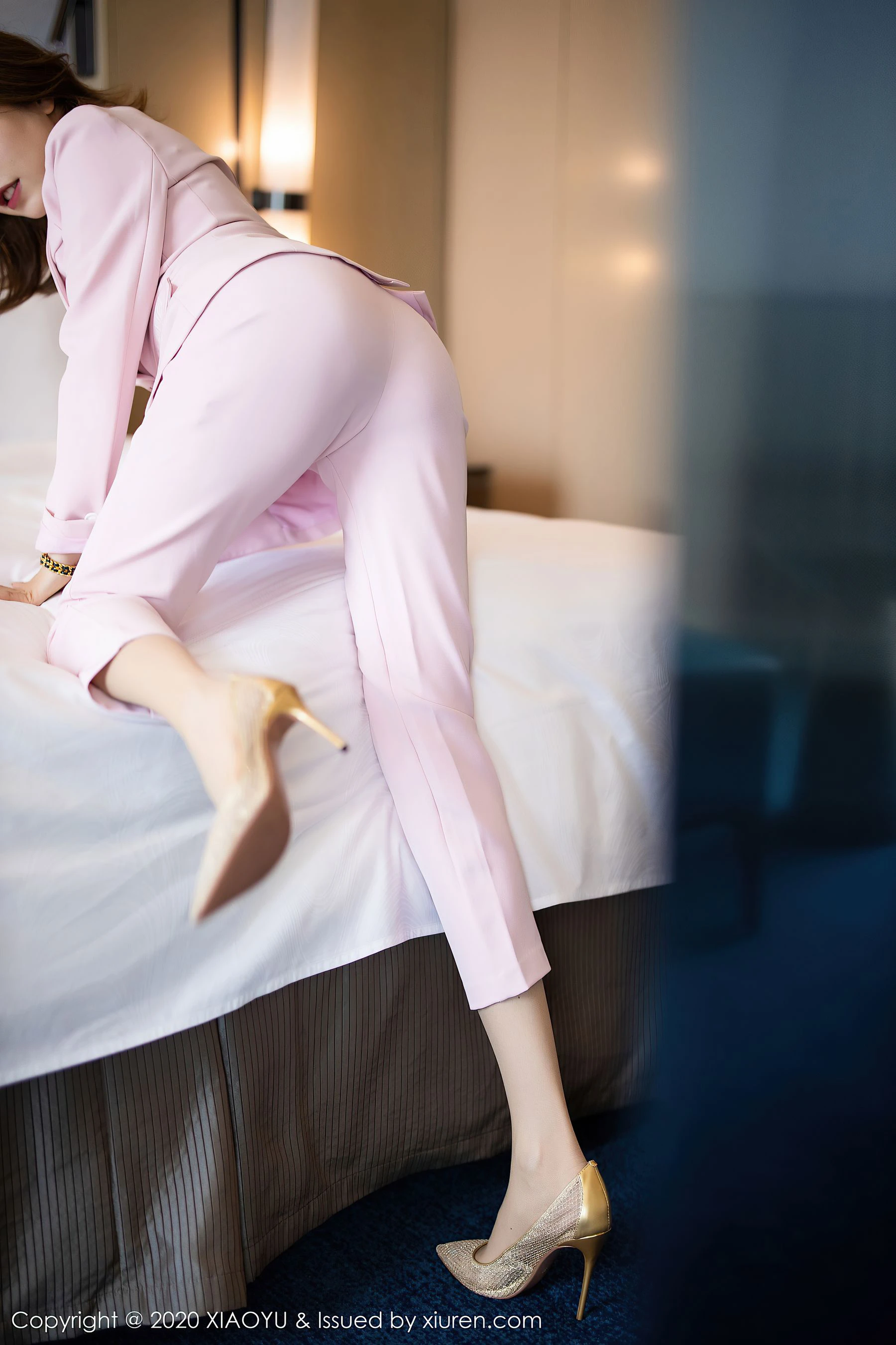 语画界 Vol.327 黄楽然第10张