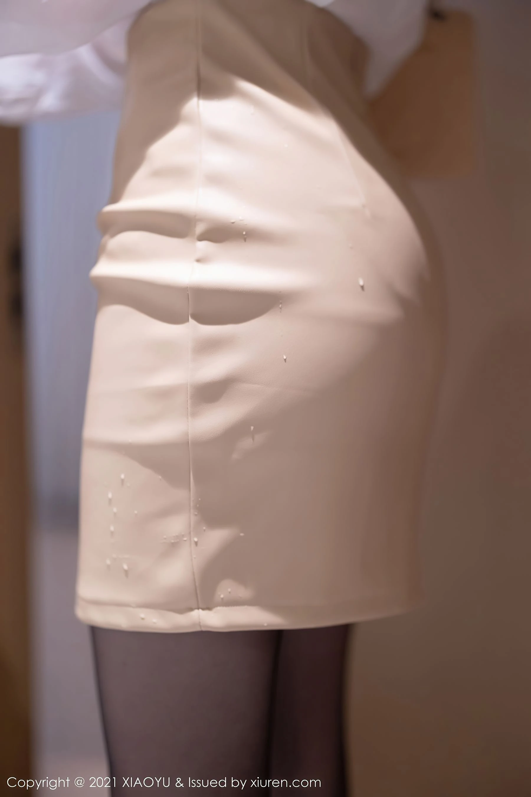  语画界 Vol.625 芝芝Booty第25张