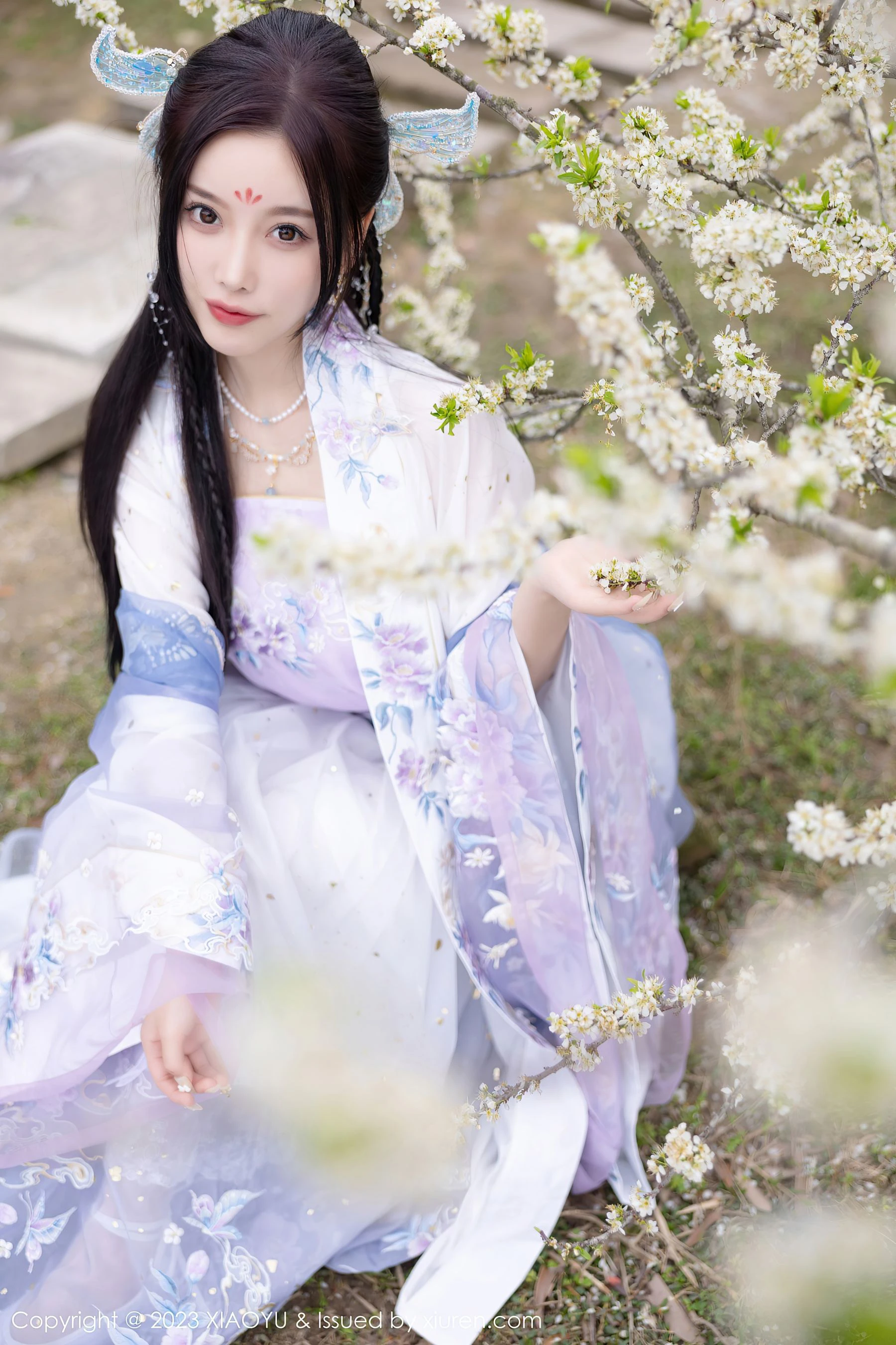 语画界 VOL.970 杨晨晨Yome第29张