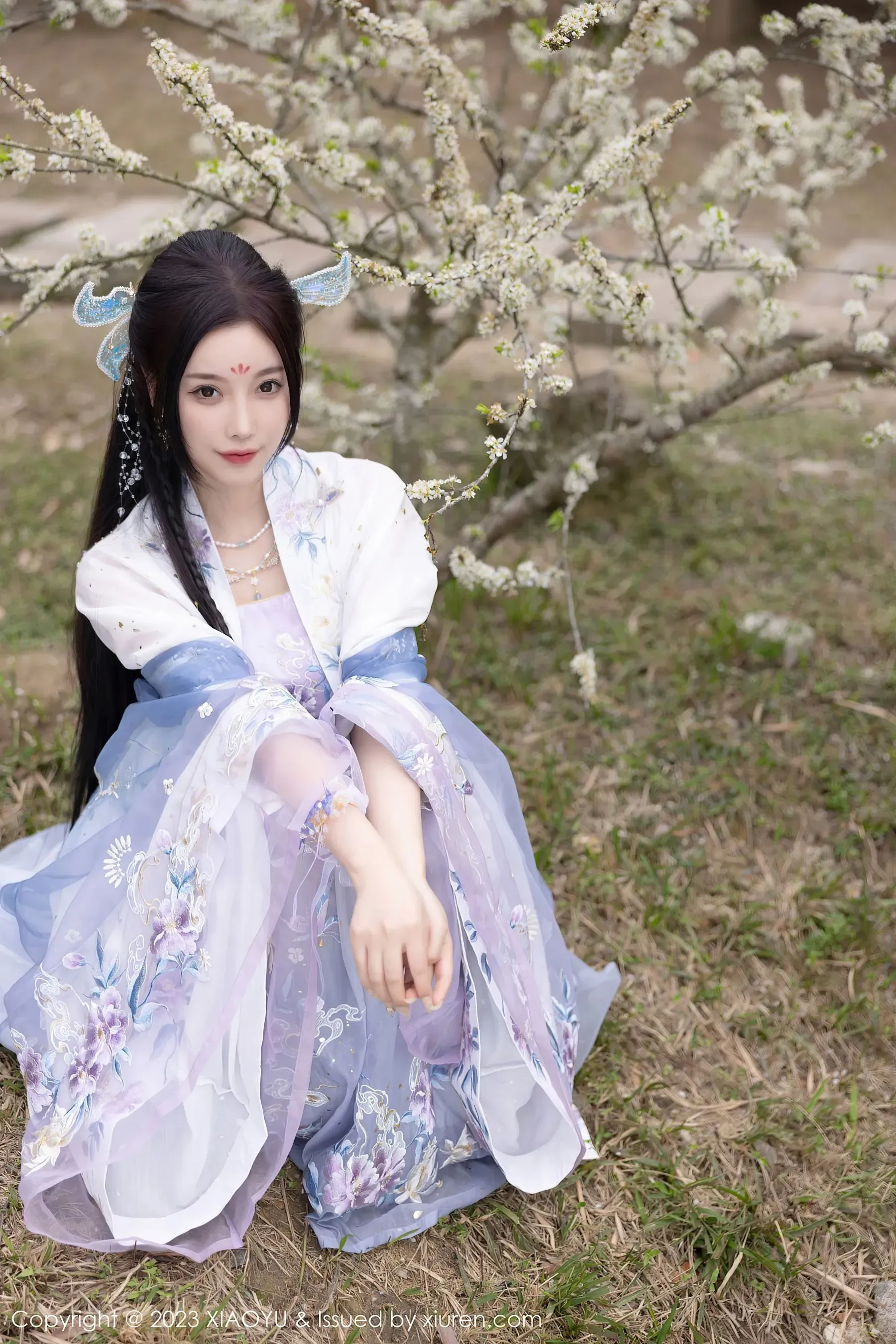 语画界 VOL.970 杨晨晨Yome第26张