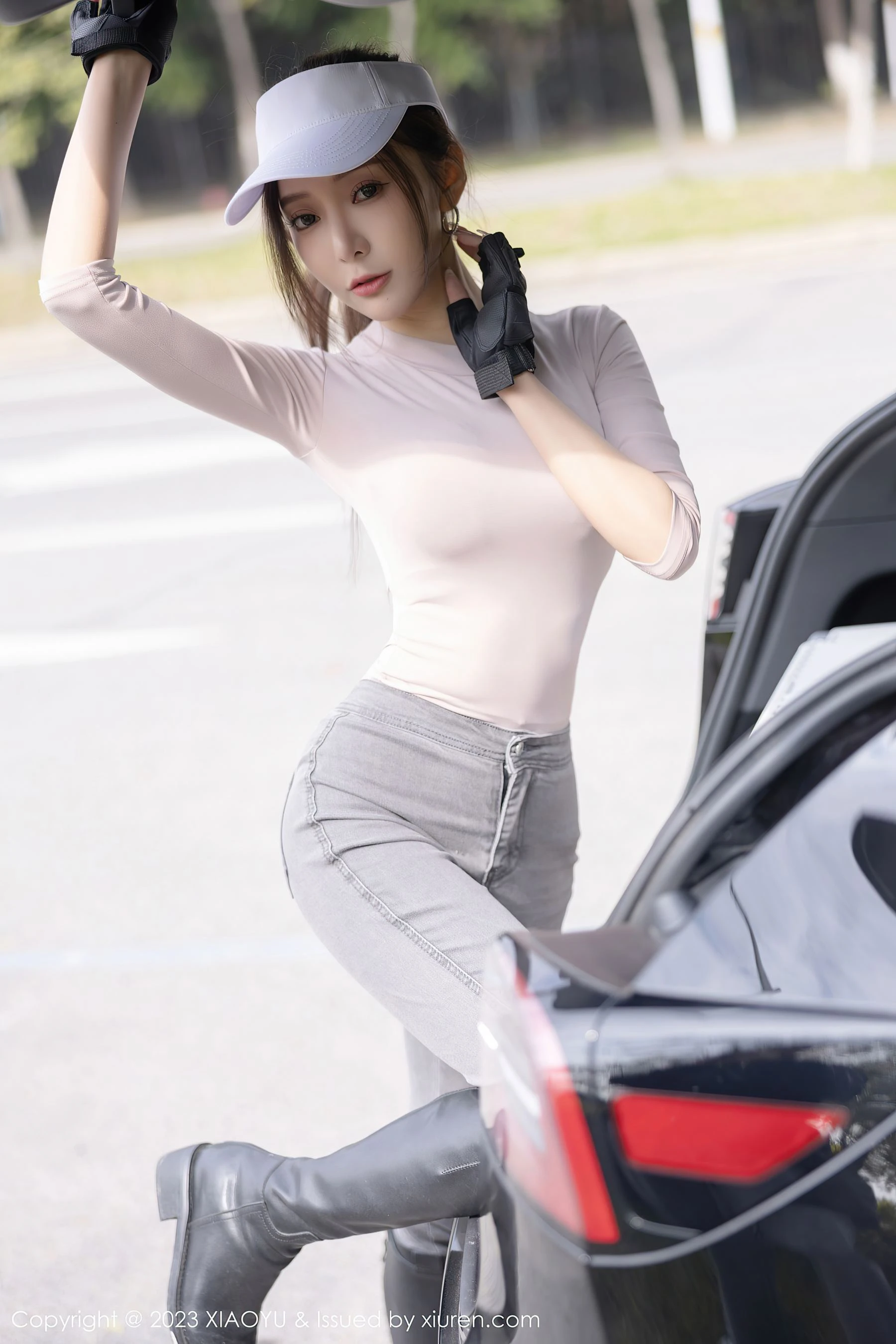 语画界 VOL.952 王馨瑶yanni第21张