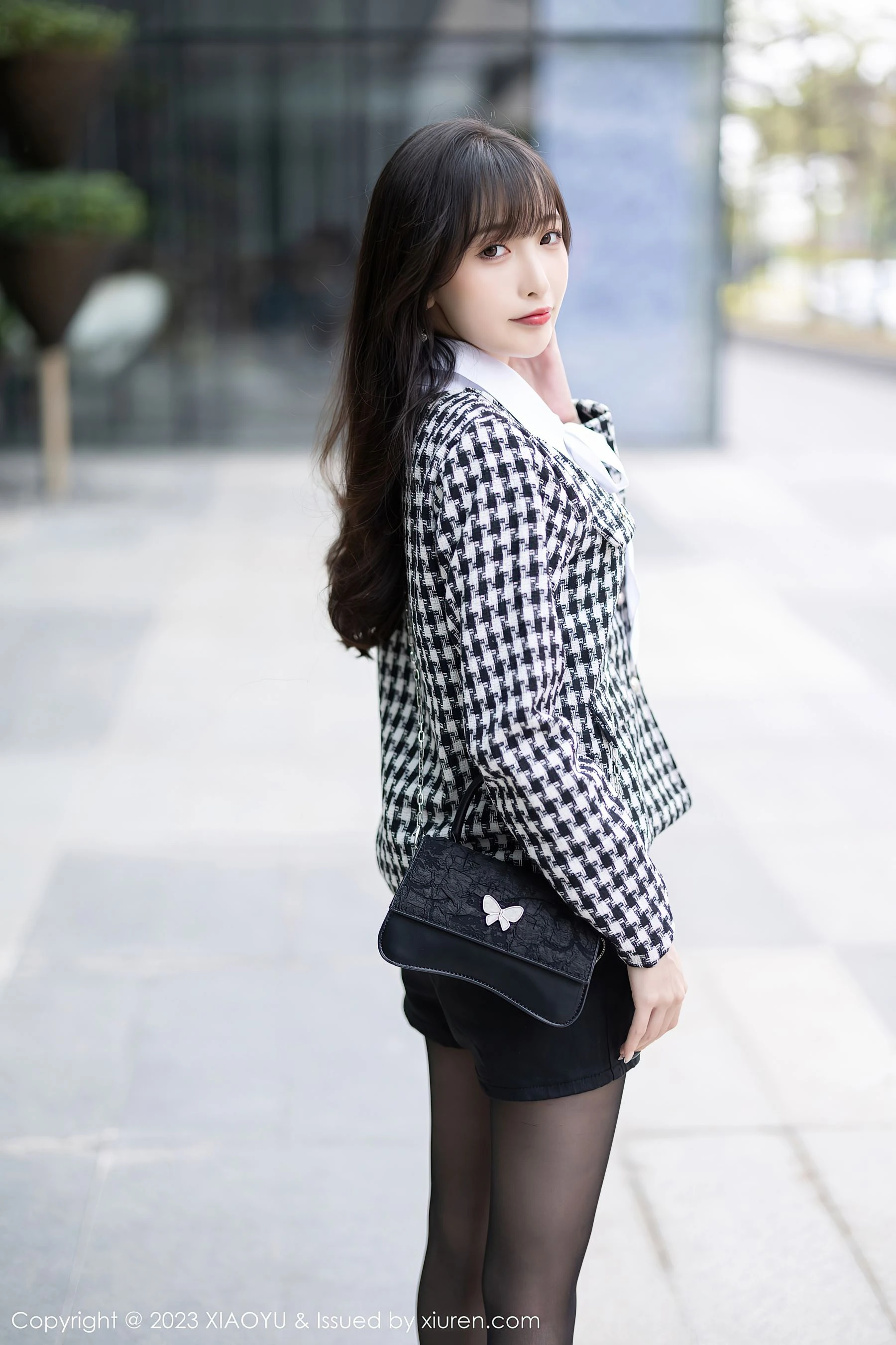 语画界 VOL.1020 林星阑第25张