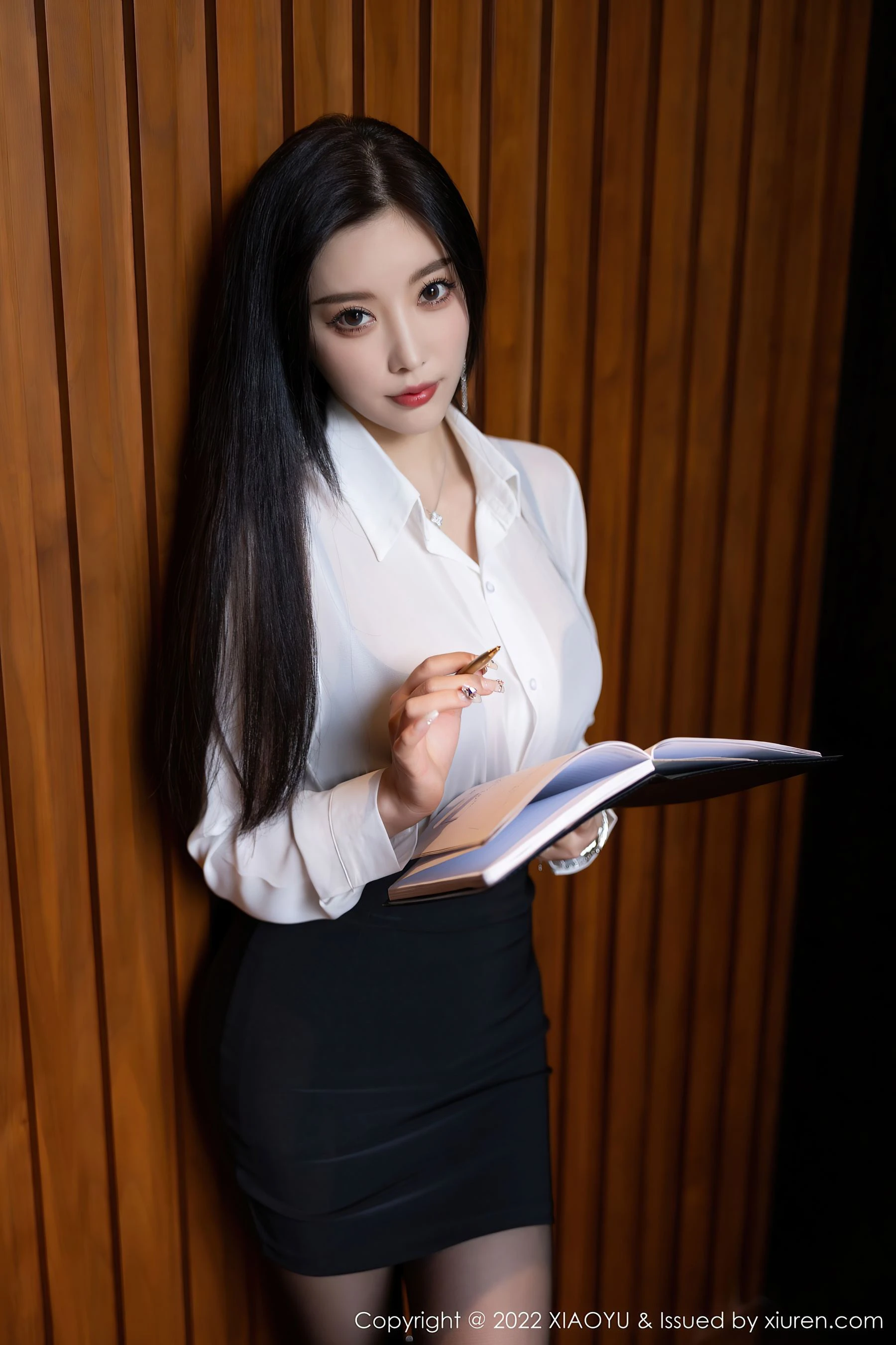 语画界 VOL.865 杨晨晨第26张