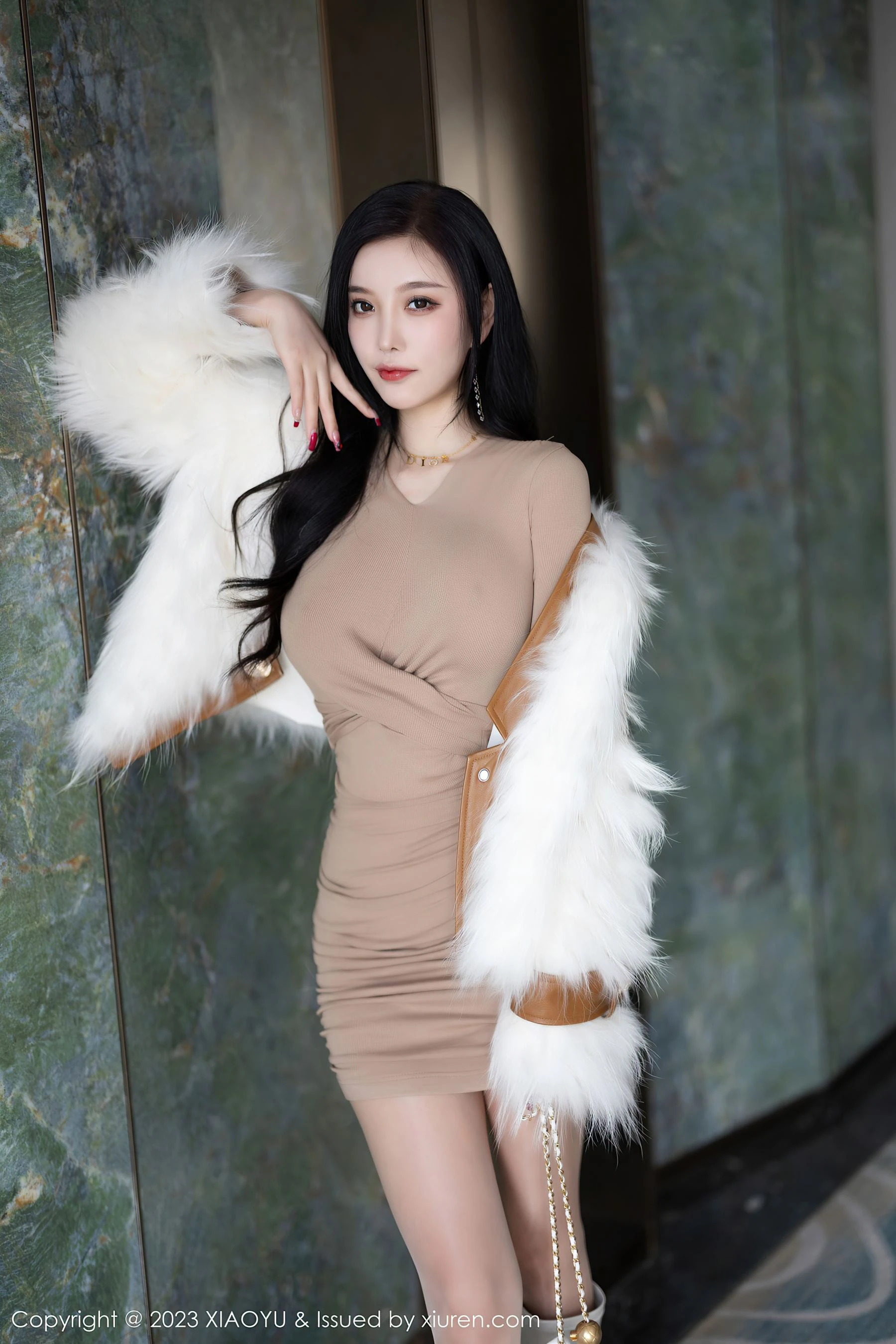 语画界 VOL.968 杨晨晨第21张