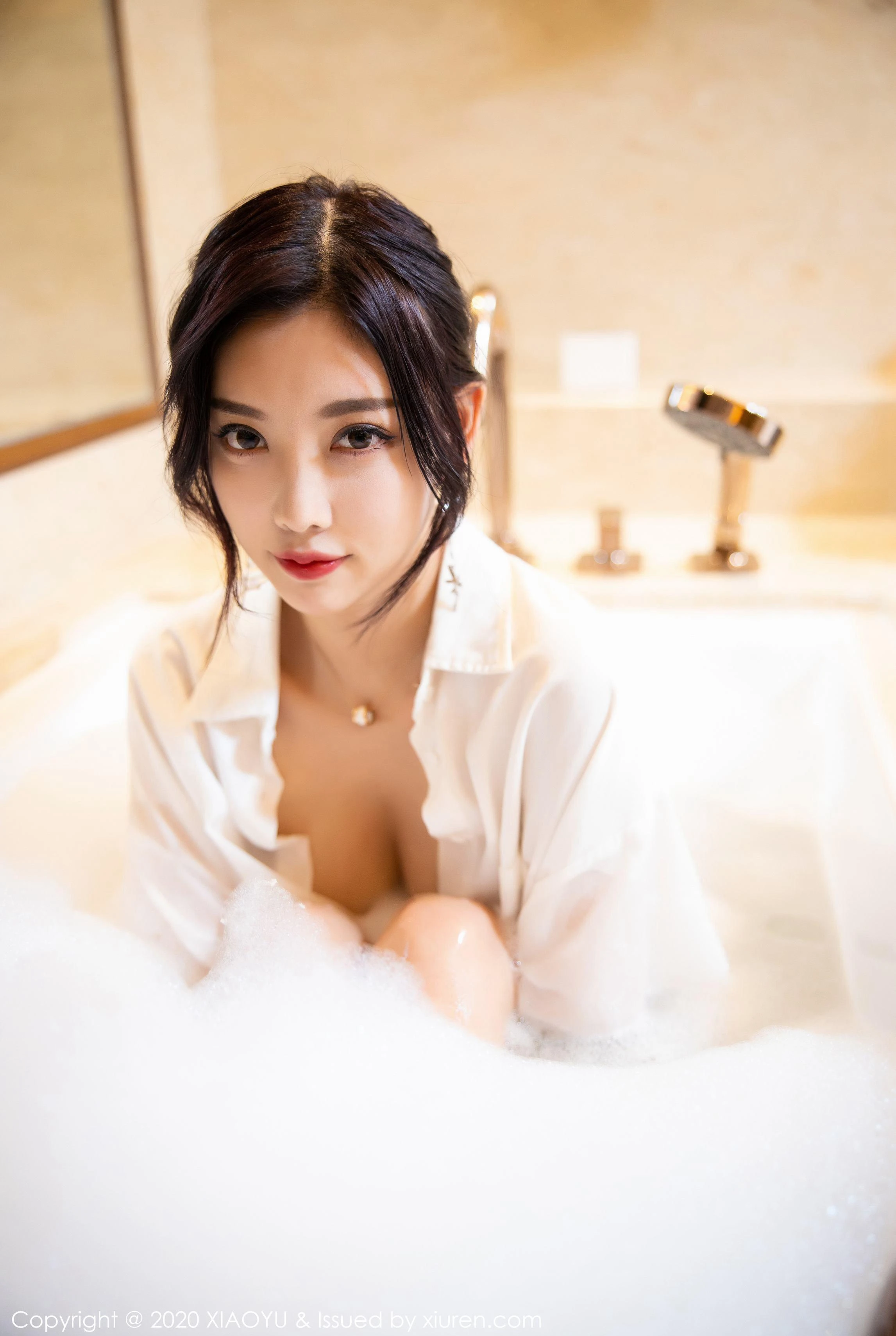 语画界 VOL.272 杨晨晨sugar第12张